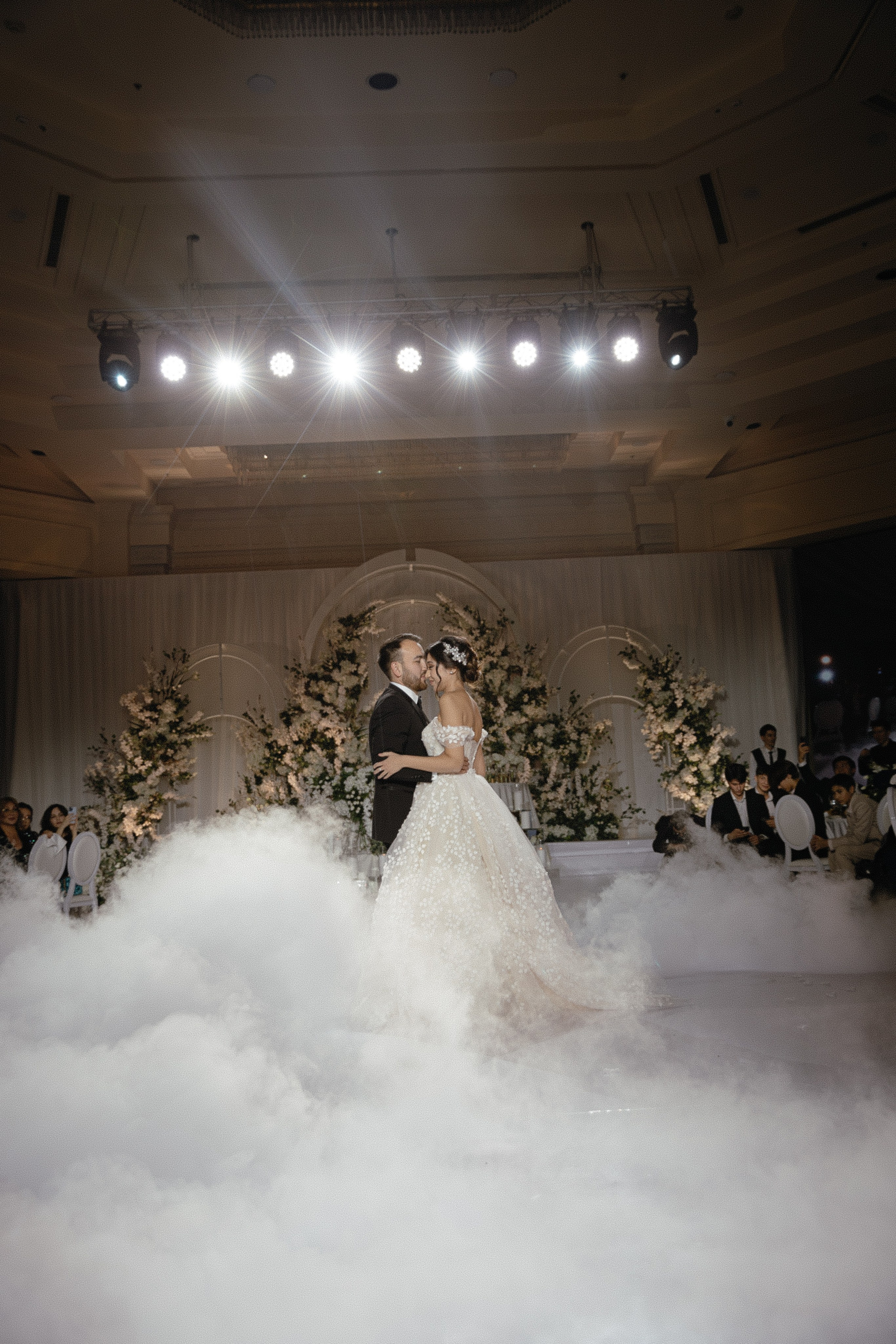 Саидамирхон и Азизахон. Главная