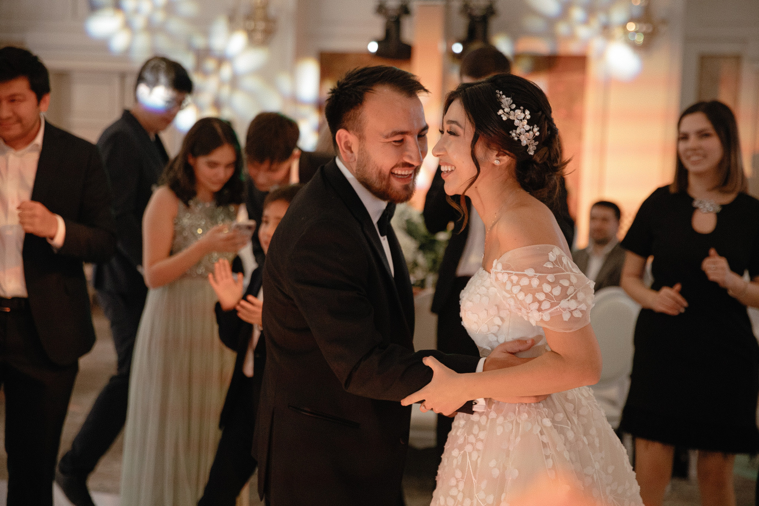 Саидамирхон и Азизахон. Главная