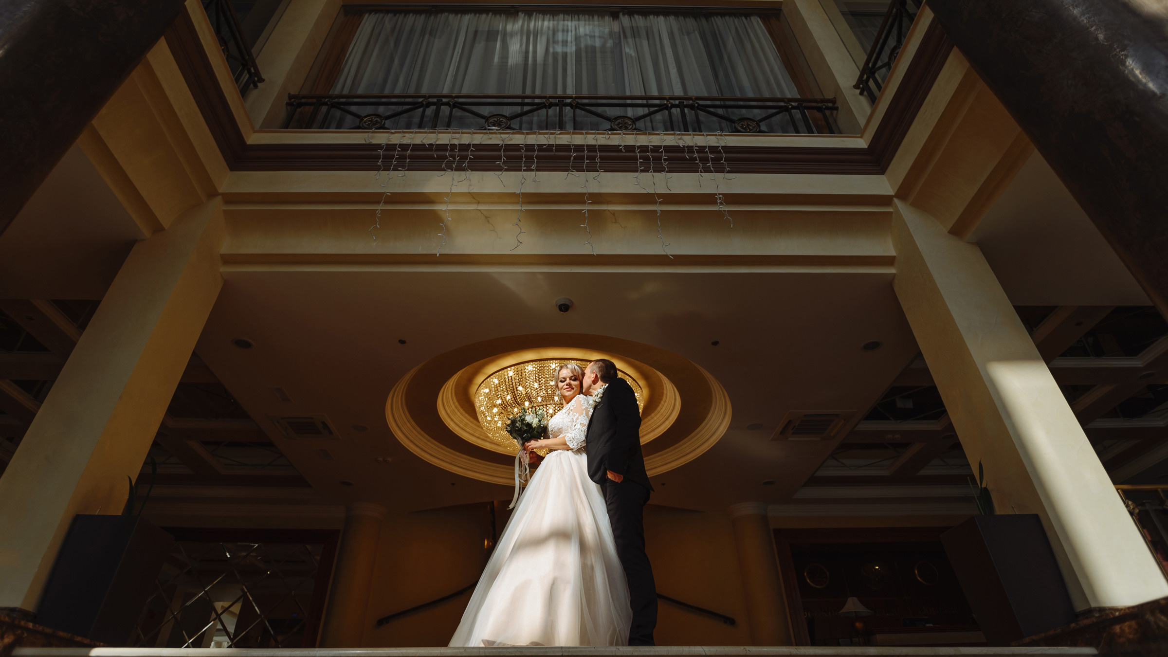 Свадебный и семейный фотограф в Донецке Алексей Токарев