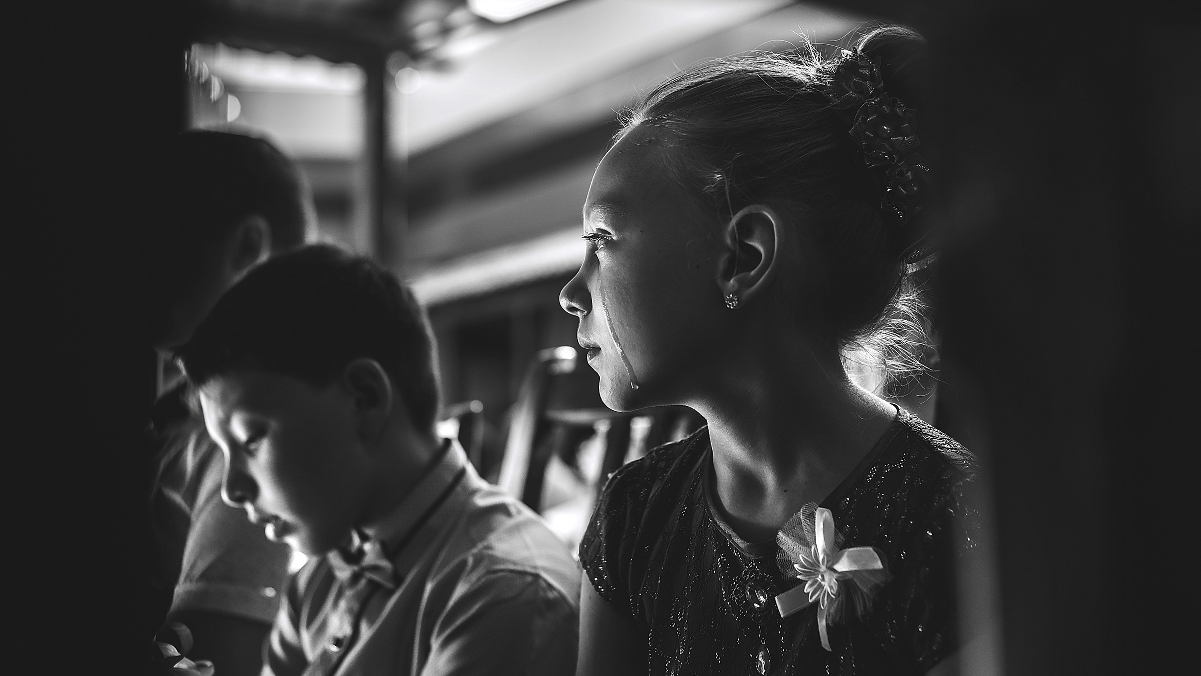 Свадебный и семейный фотограф в Донецке Алексей Токарев