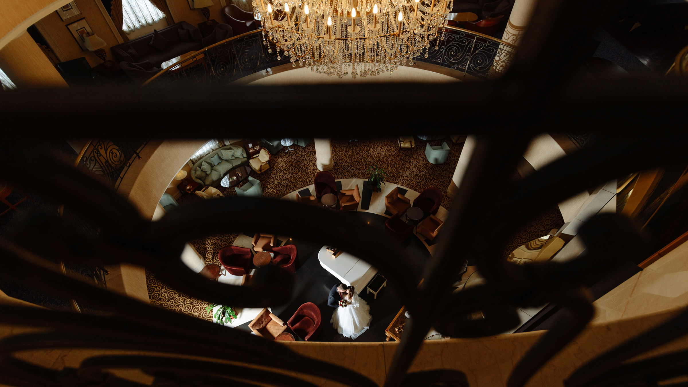 Свадебный и семейный фотограф в Донецке Алексей Токарев