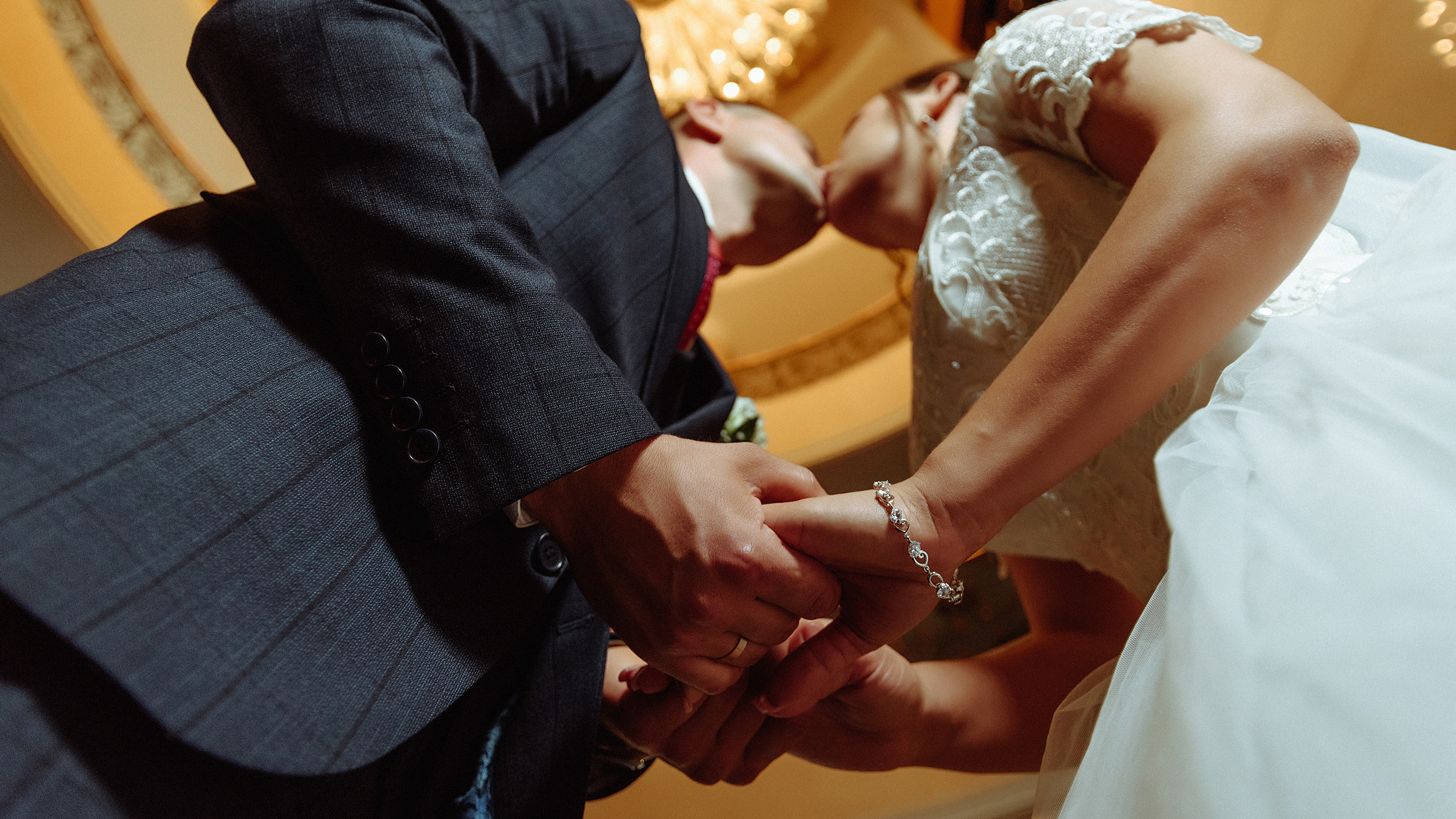 Свадебный и семейный фотограф в Донецке Алексей Токарев