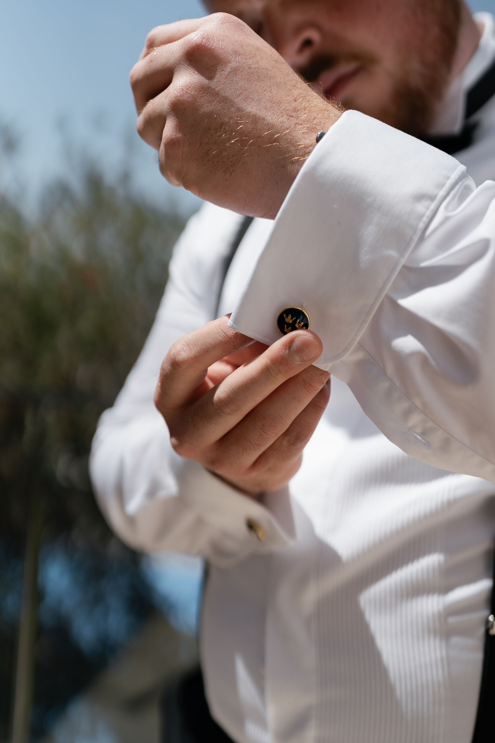 Kristina and Victor. Destination Wedding Photographers based in Spain