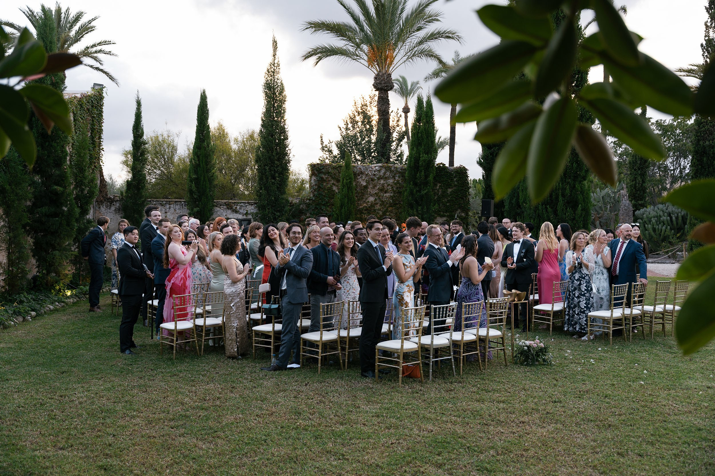 Eunji and Kjell. Destination Wedding Photographers based in Spain