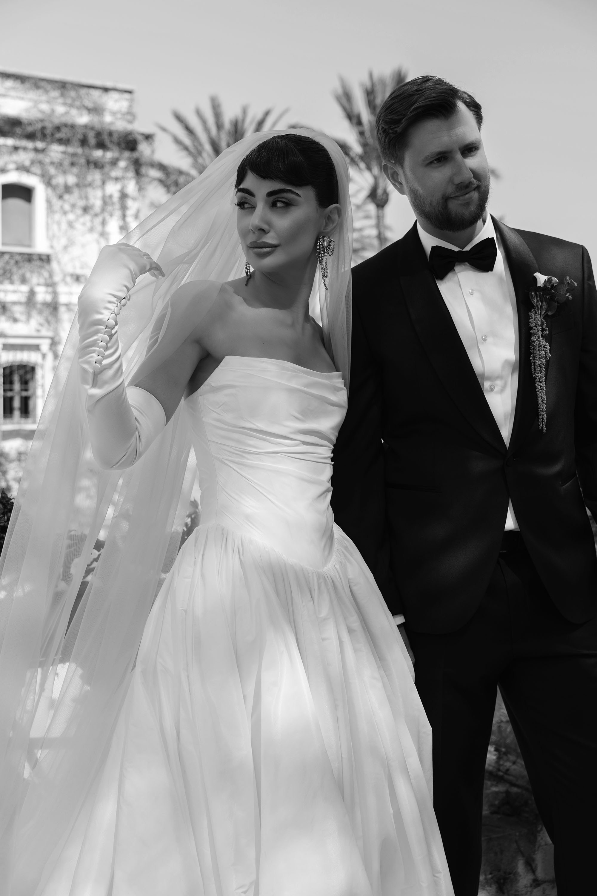 Destination Wedding Photographers and content creators based in Spain