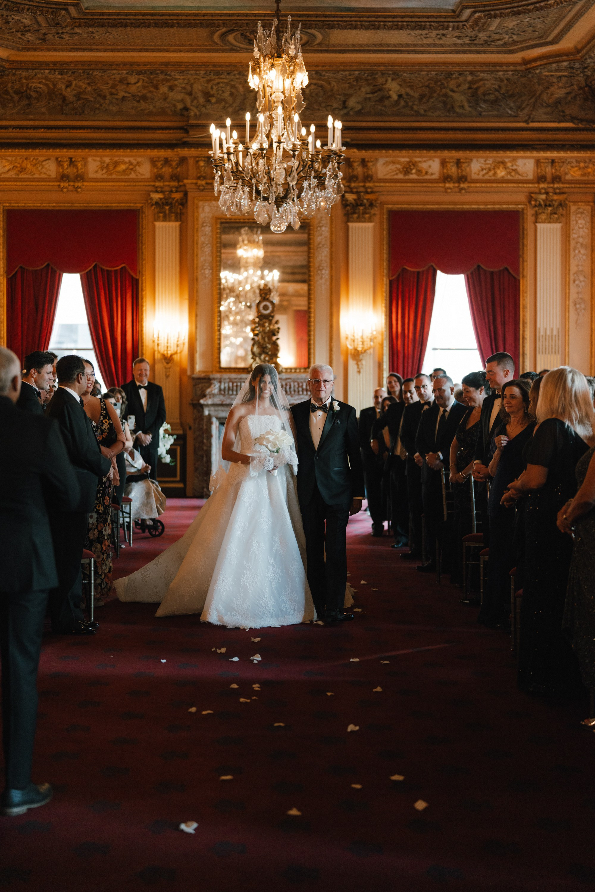 Nicole and Akash. Wedding photographer and videographer New York | New Jersey