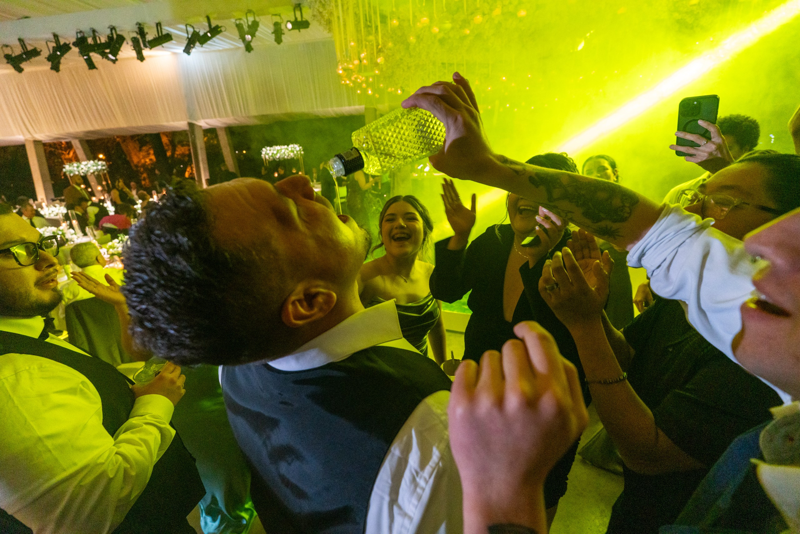 Daniel & Jannet. Elopement & Lifestyle Wedding Photographer