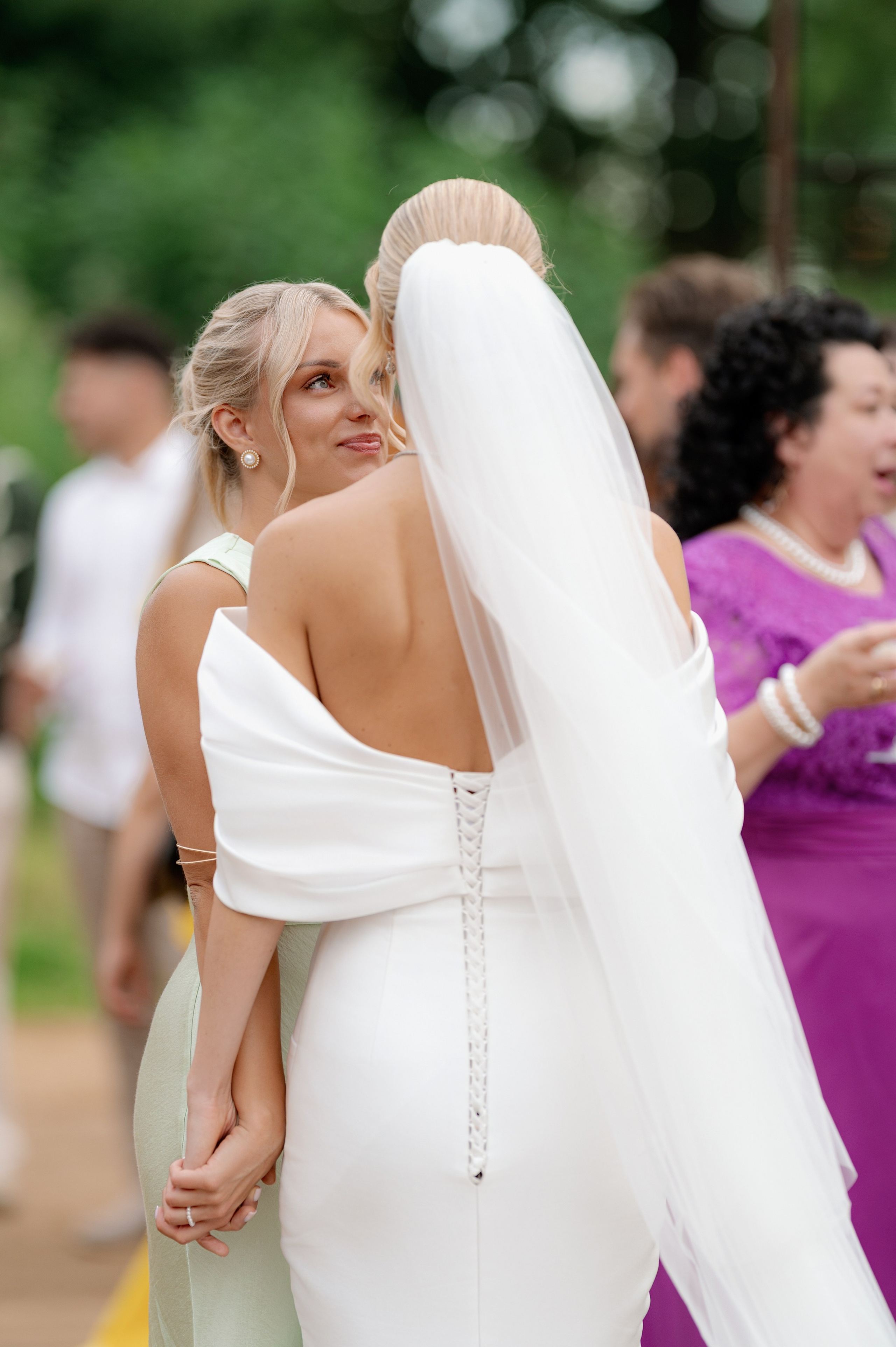 ANASTASIA & ILYA. Bakasphoto wedding and lifestyle photography Latvia and Worldwide