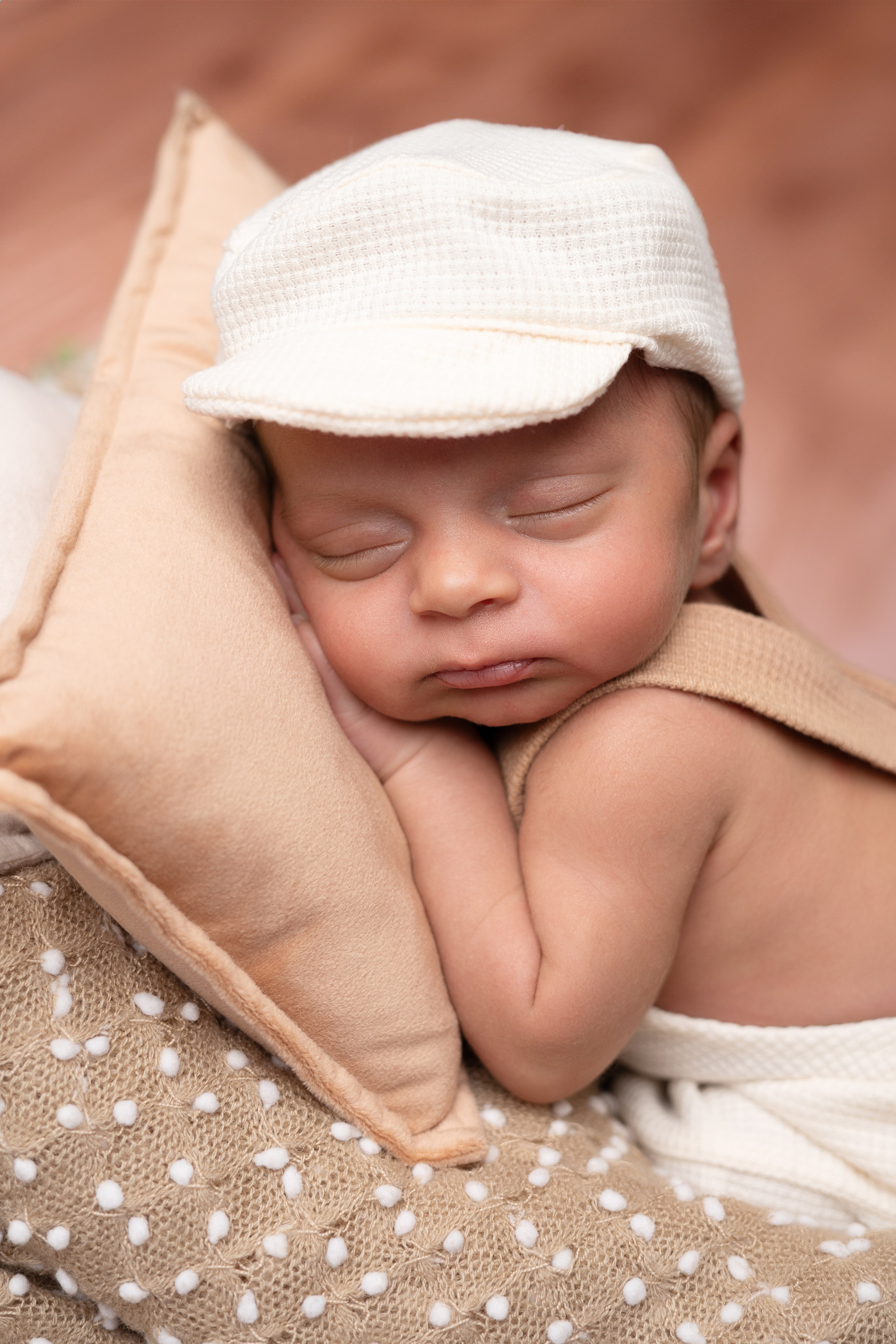 Newborn. Julia Bolgov Photography | Newborn, Family, Maternity & Milestone Photographer in Bay Area, CA