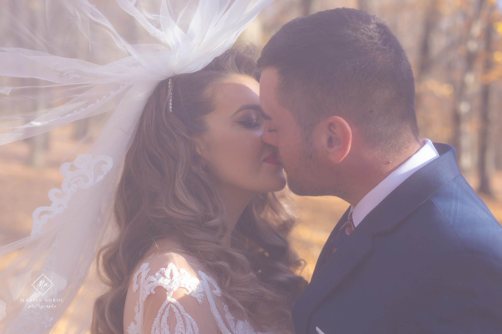 Alexandra & Alin | Padurea Bucium Iasi