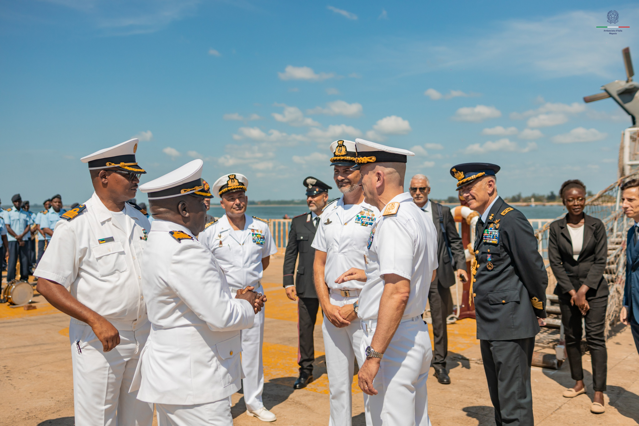 Eventos corporativos