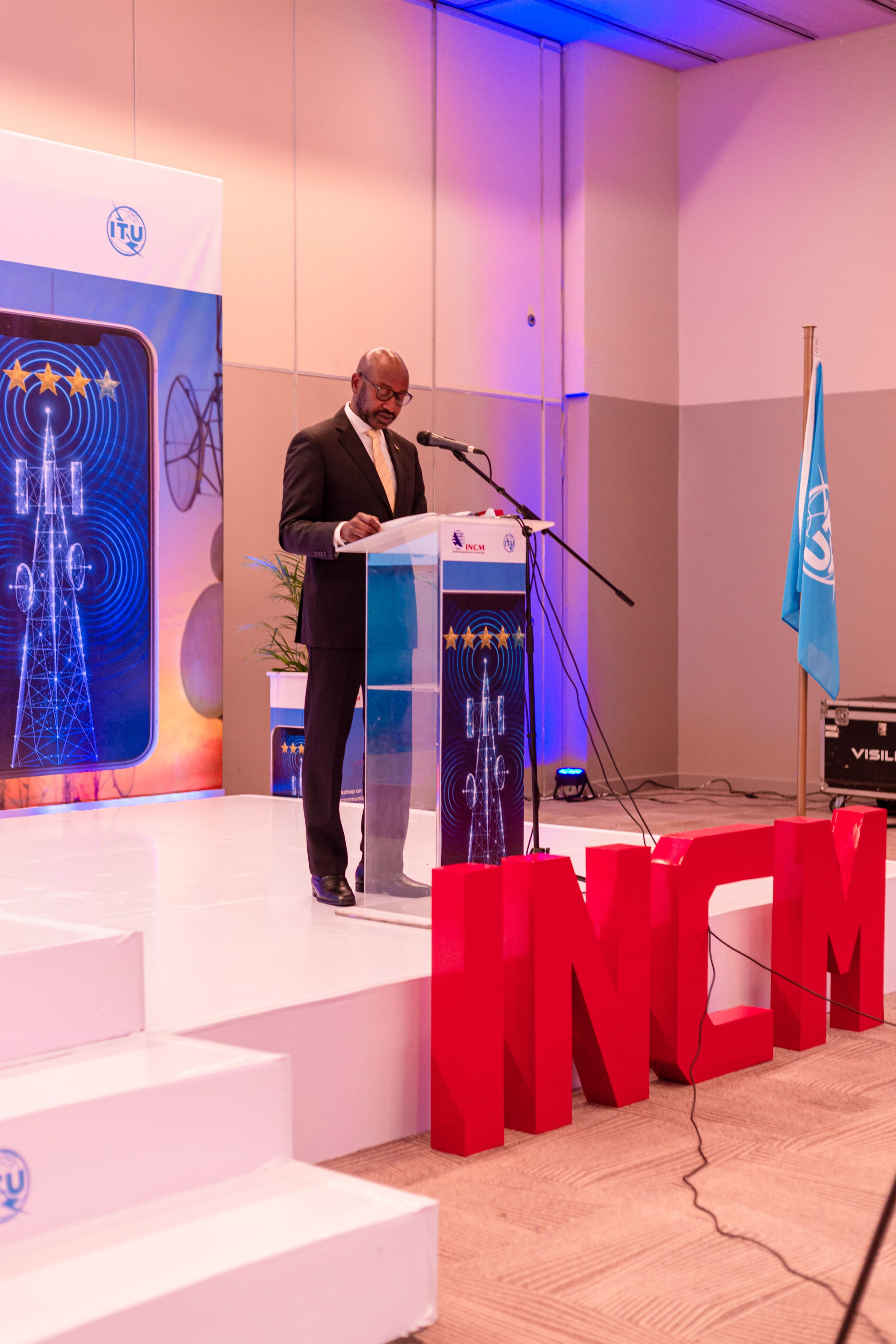 Eventos corporativos