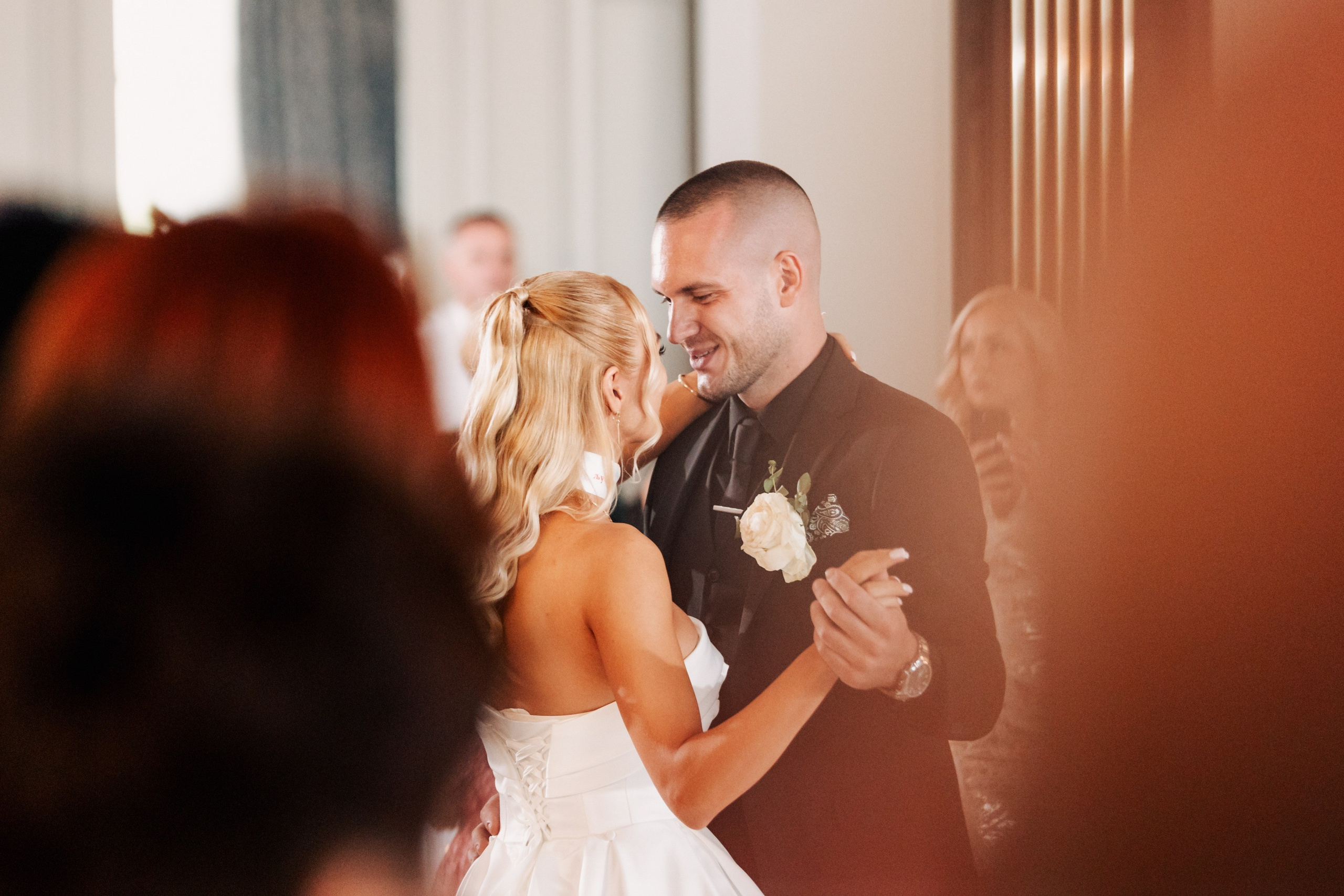 VENČANJA. Fotografi iz Backog Petrovca David i Andrea Stojanovic