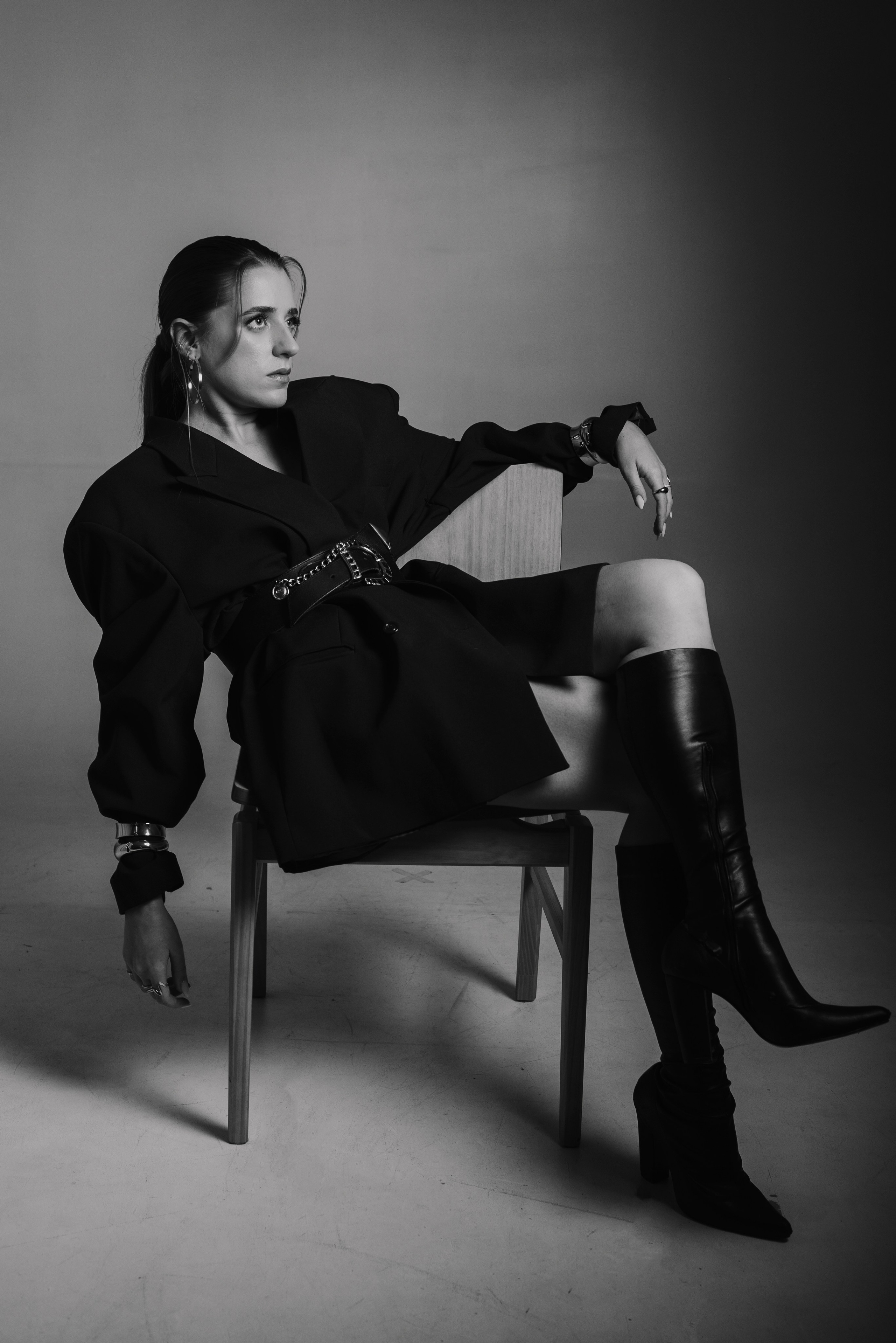 Giovana Morales. Visionary Imagem