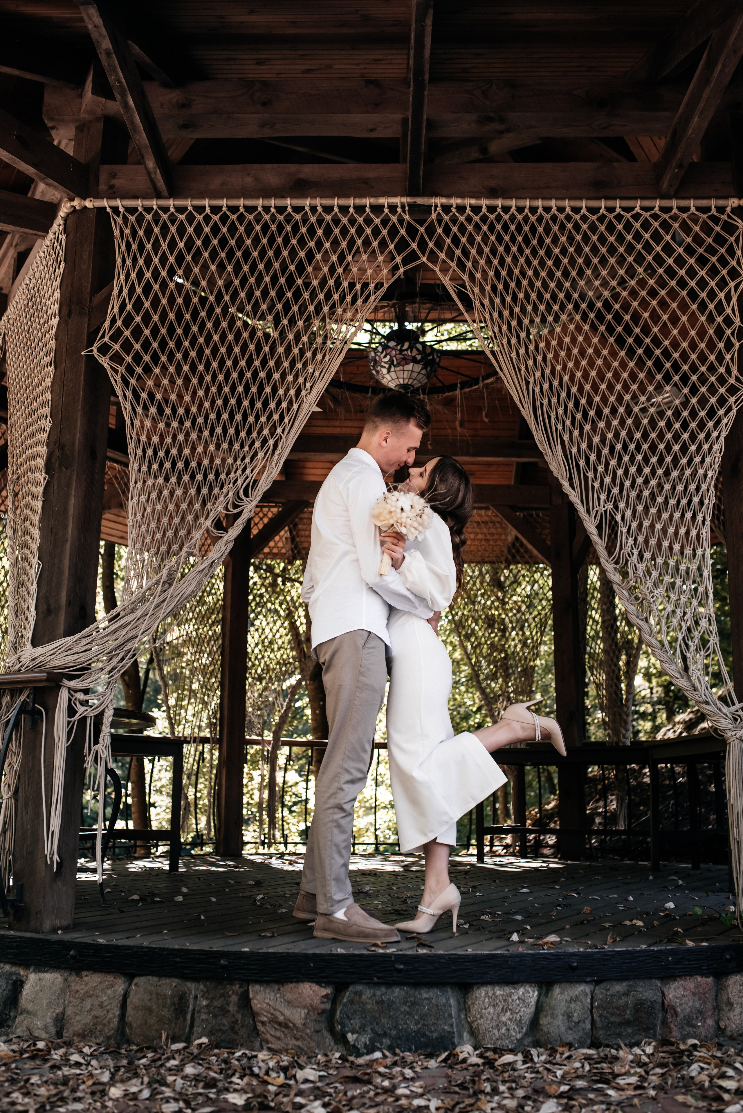 Алена+Влад. Свадебный и портретный фотограф Юлия Пыльченко