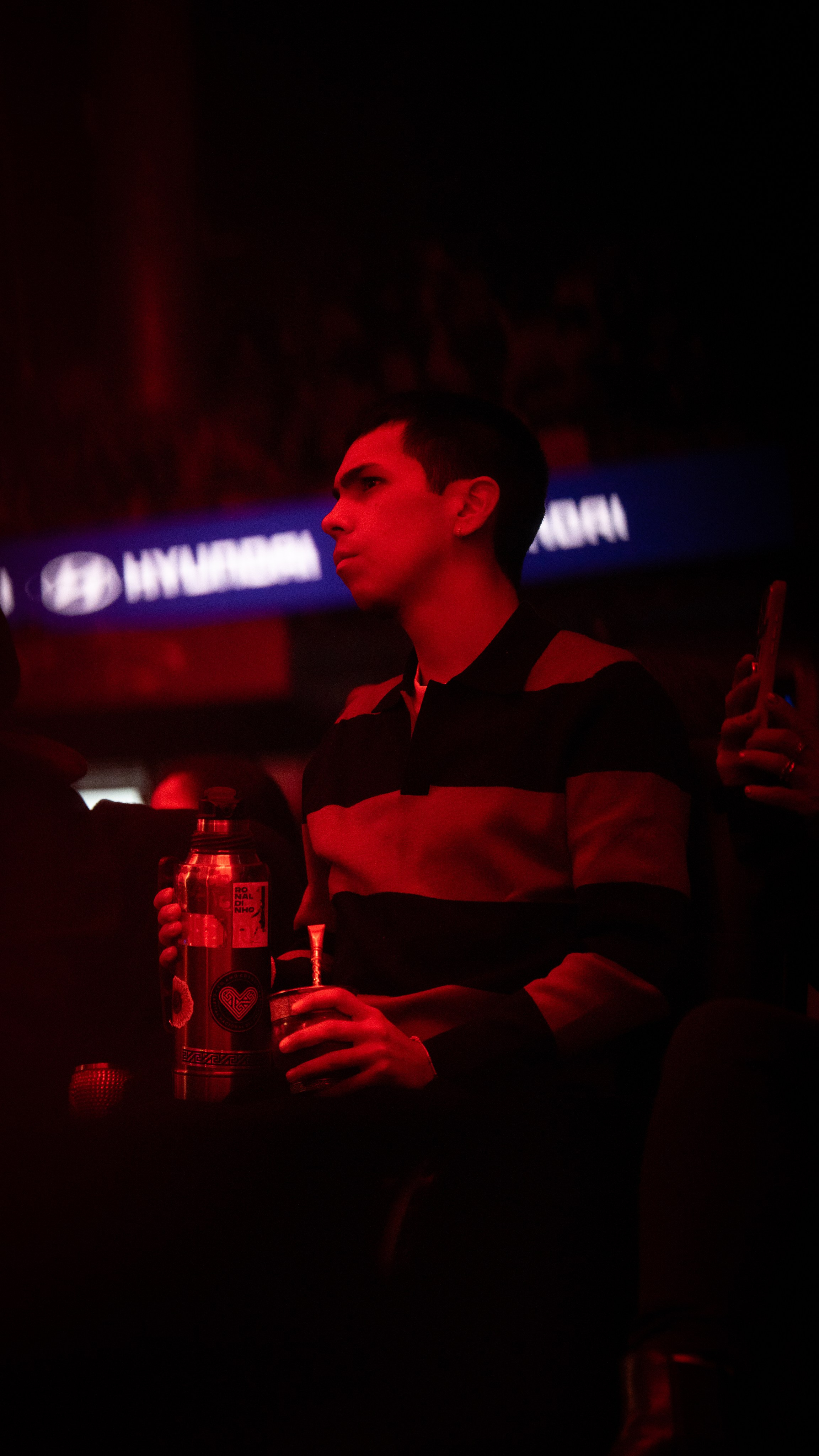 MILO J VIÑA 026. DEYA BELTRAN Maquilladora, fotógrafa y vídeos