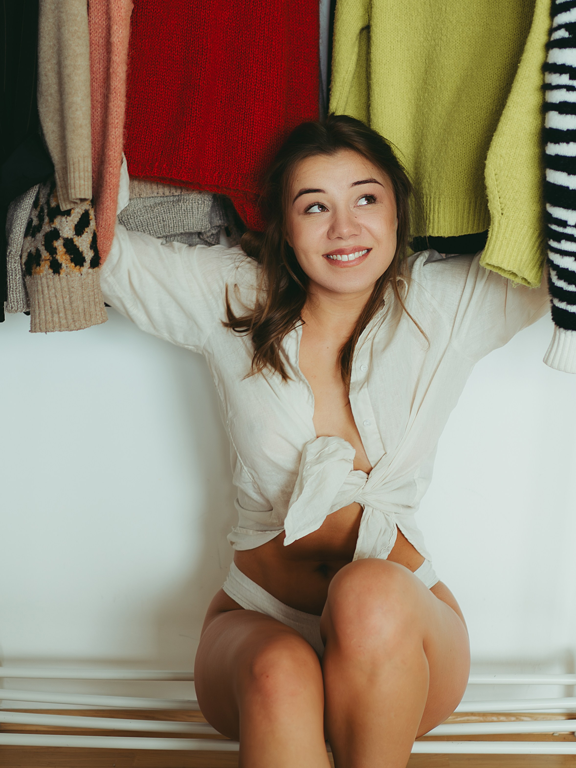 Personal Photoshoot in Munich — Portrait Photography Portfolio. Portrait Lifestyle Photographer in Munich — Polina Cherkasova