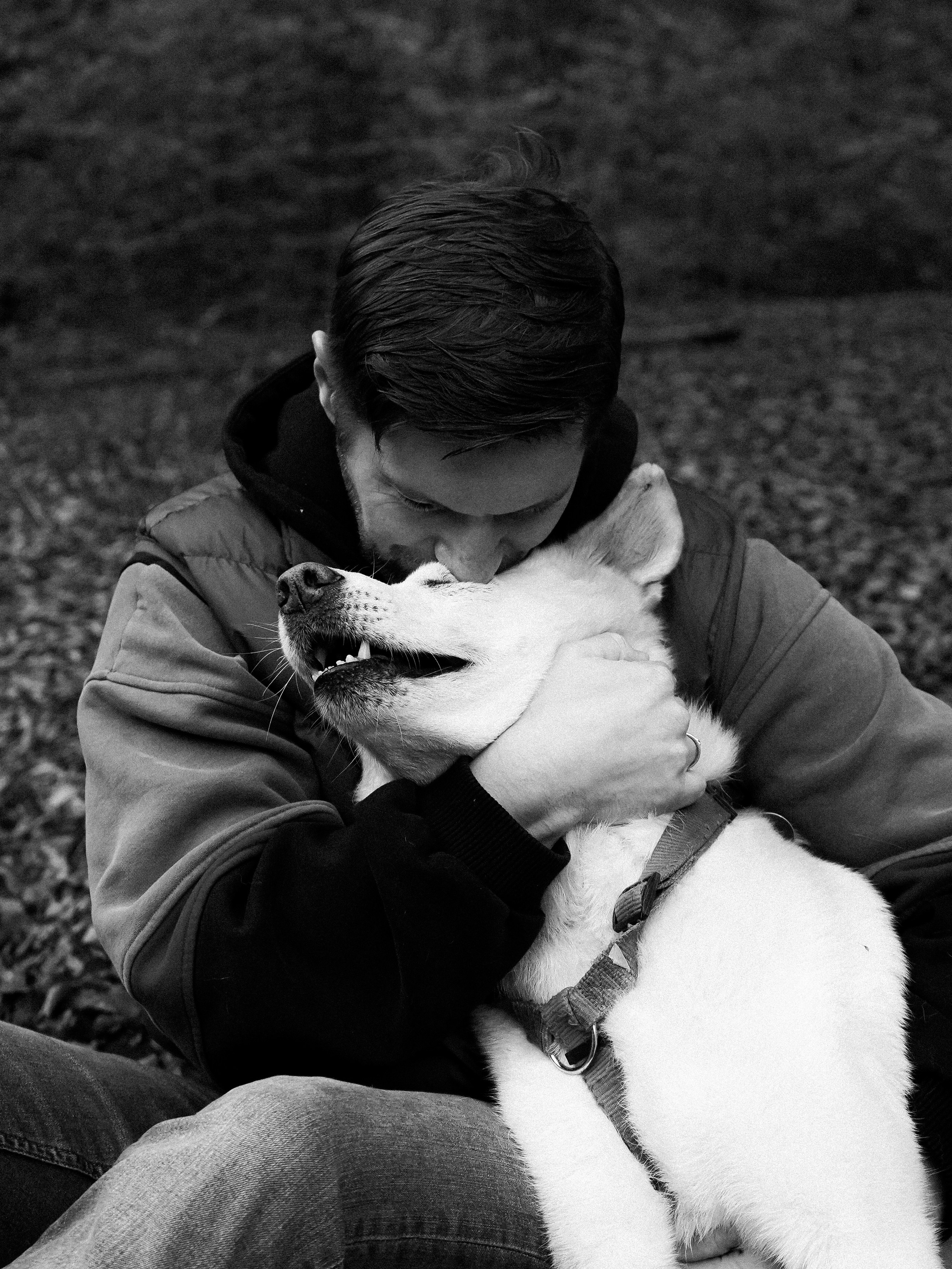 Love, Family & Friends Photoshoots in Munich — Lifestyle Portfolio. Portrait Lifestyle Photographer in Munich — Polina Cherkasova