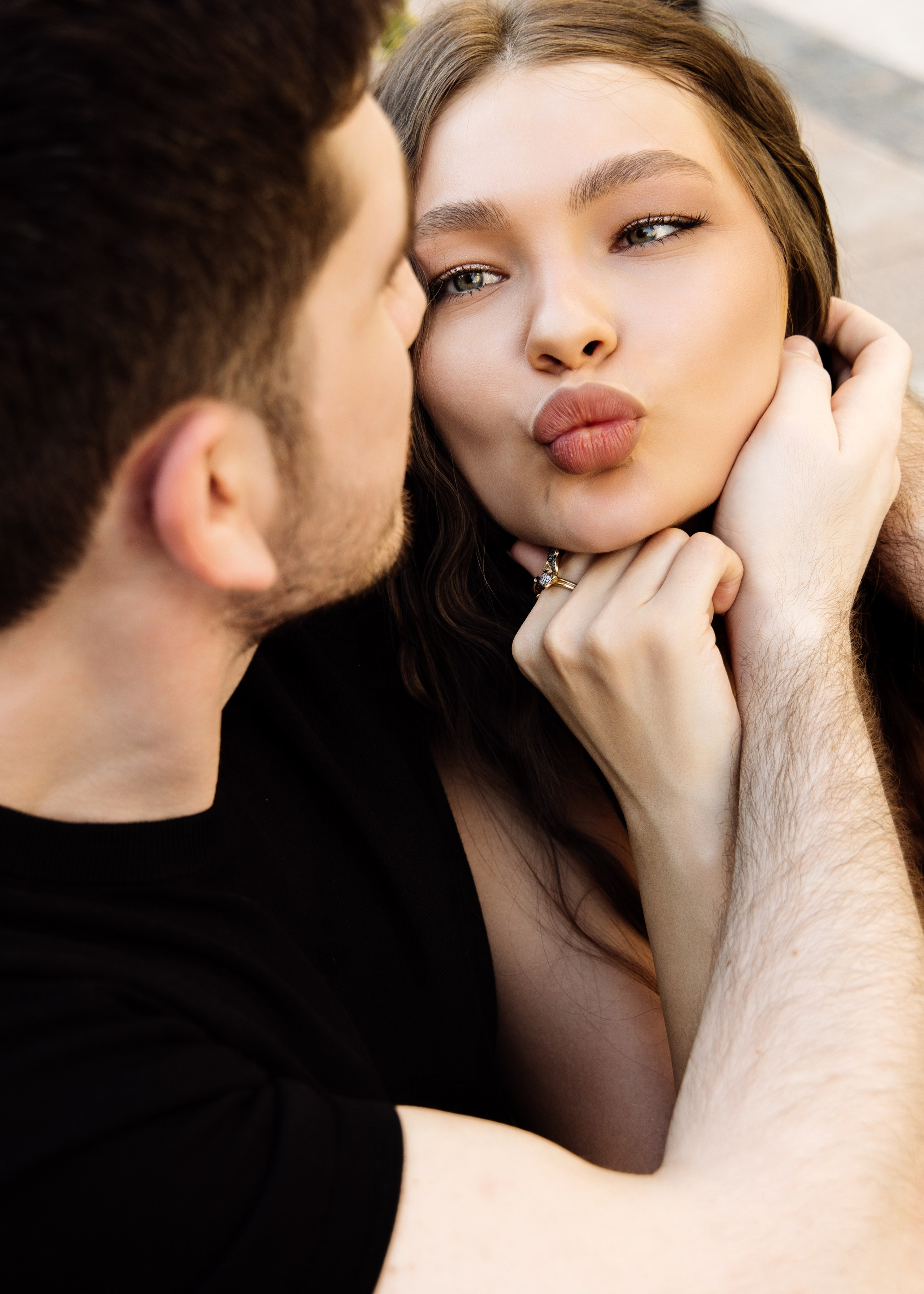 Бахмуд&Заира