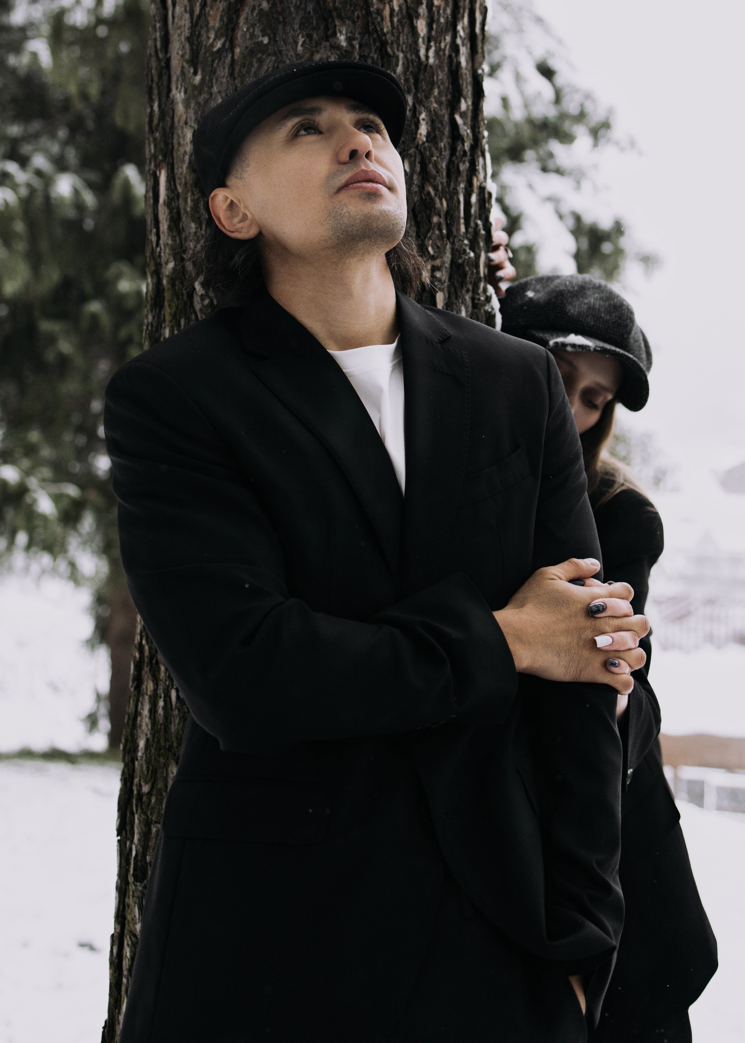 Марат&Виолетта