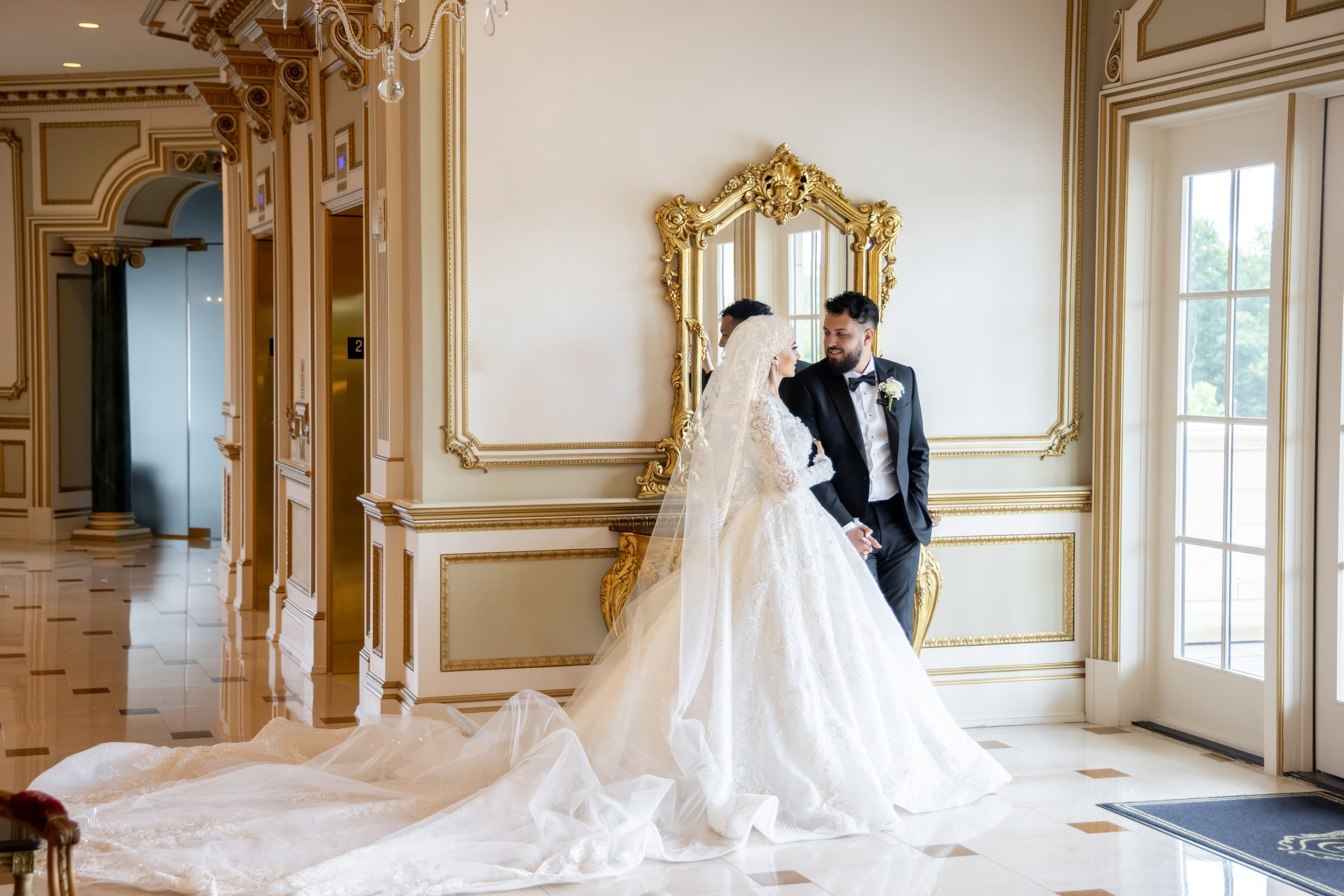 Arab Weddings. Wedding Photo & Video