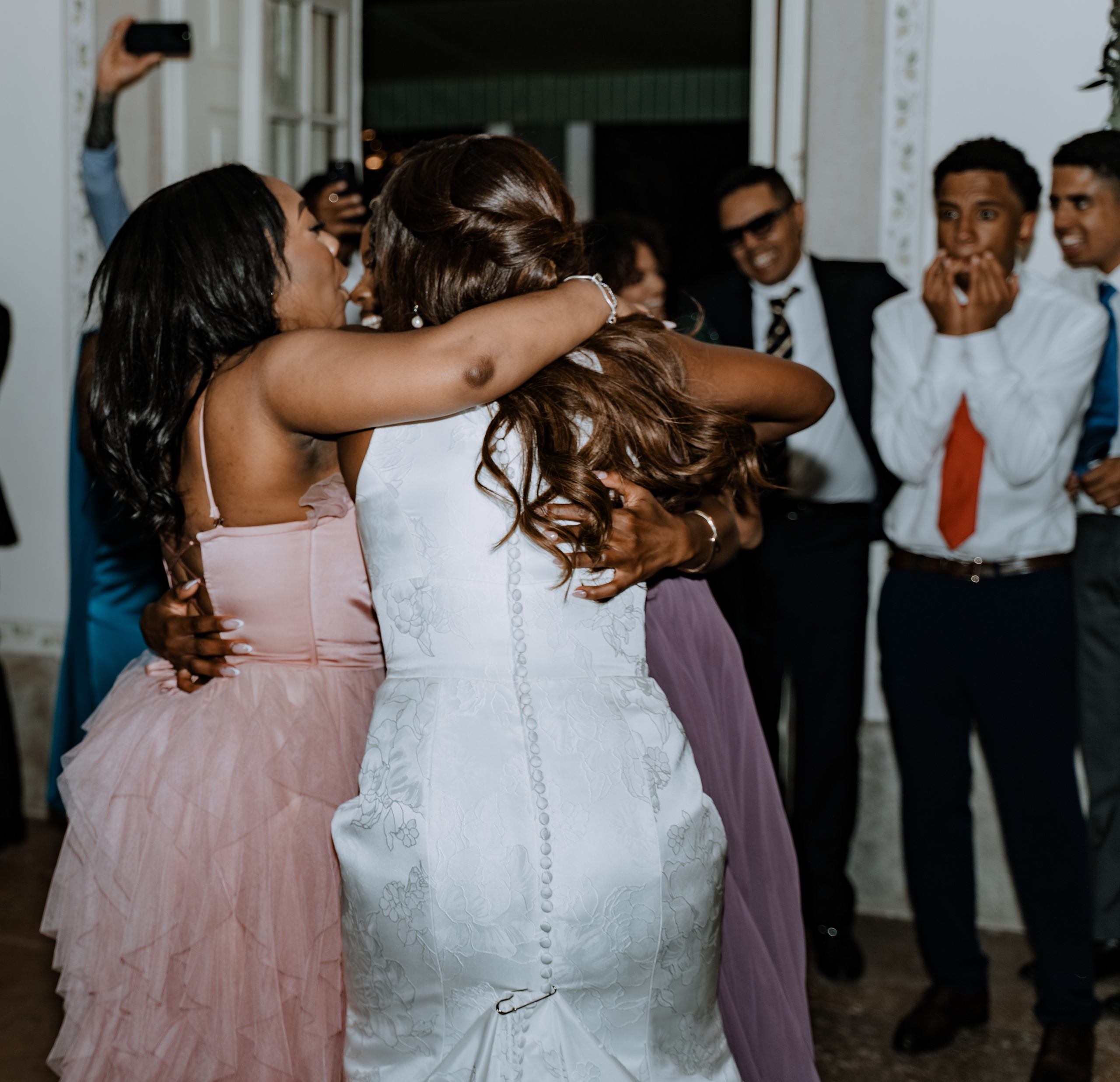 Maria & Artur. Fazemos o seu casamento ser lembrado por gerações