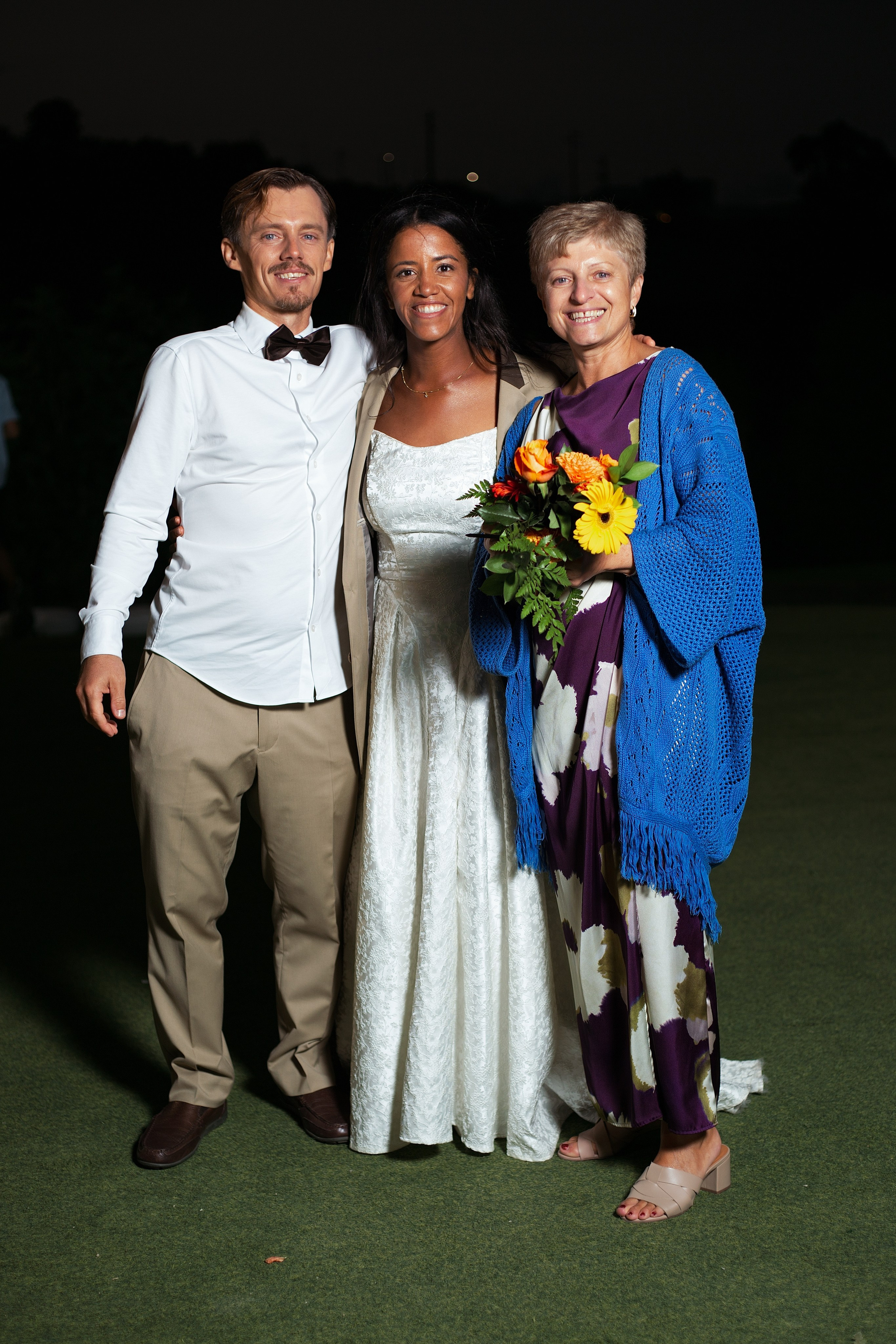 Cíntia & Alexandre. Fazemos o seu casamento ser lembrado por gerações