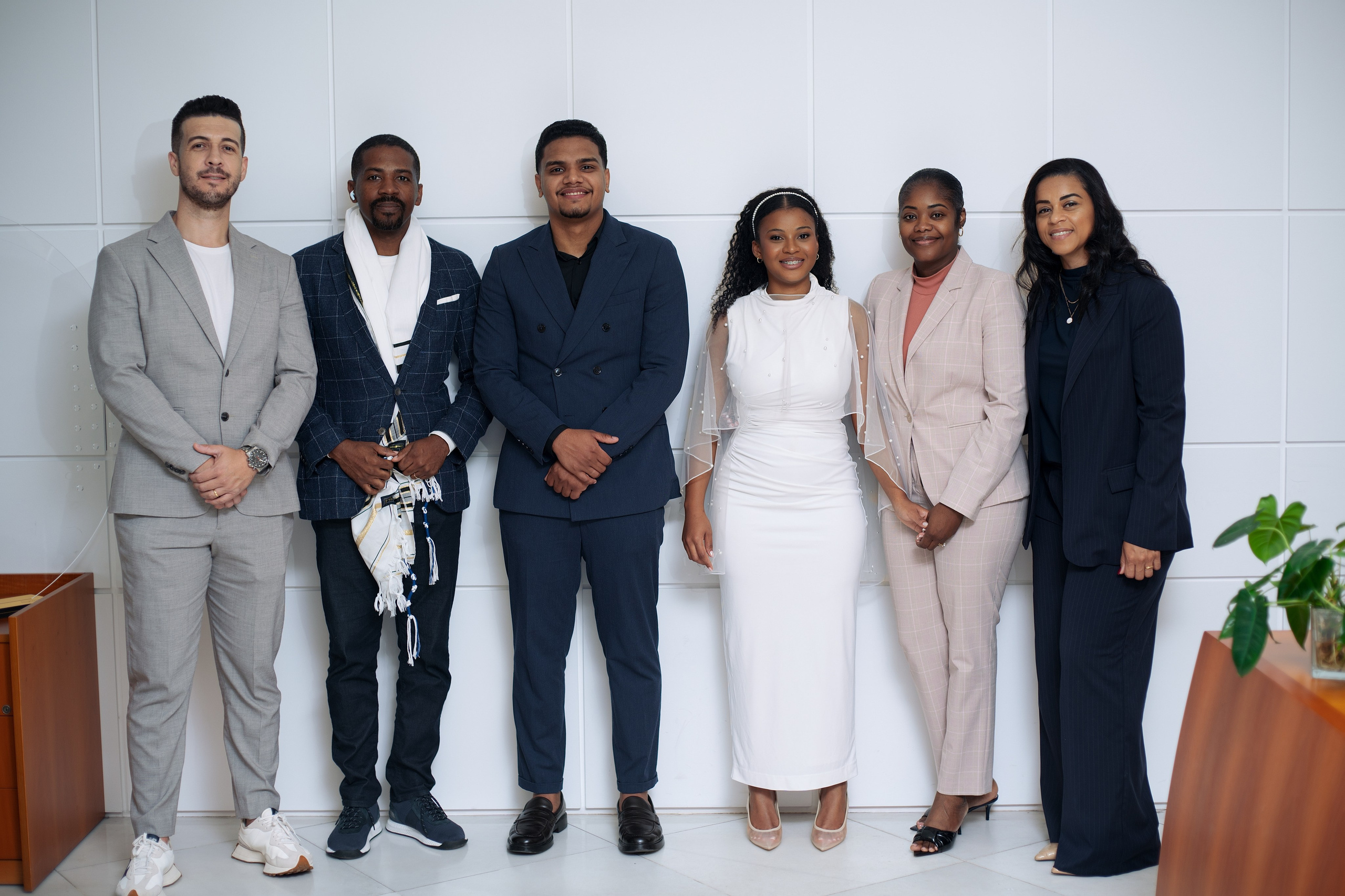 Elizandra & Joel. Fazemos o seu casamento ser lembrado por gerações