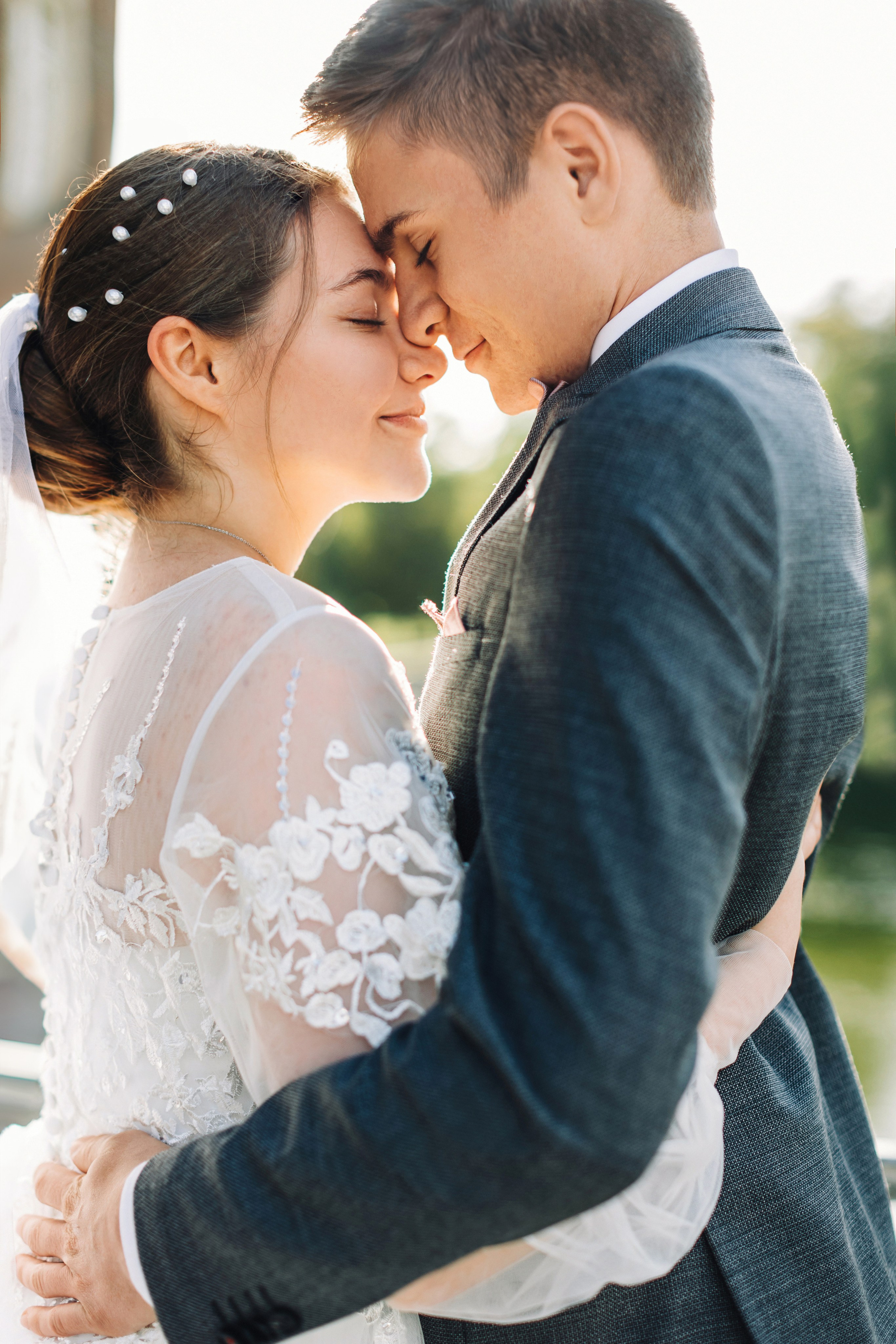 Photographer Mark Dycmhenko