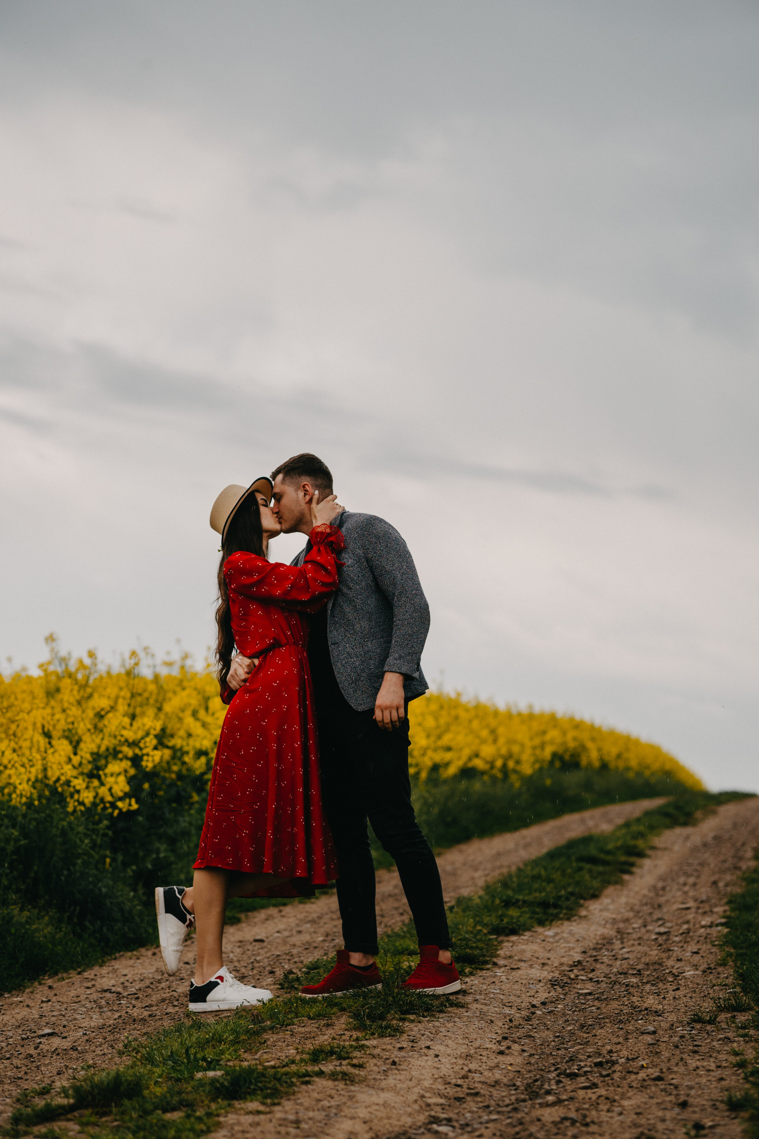 Whisper of Love. Fotograf Katowice – sesje indywidualne, rodzinne, ślubne