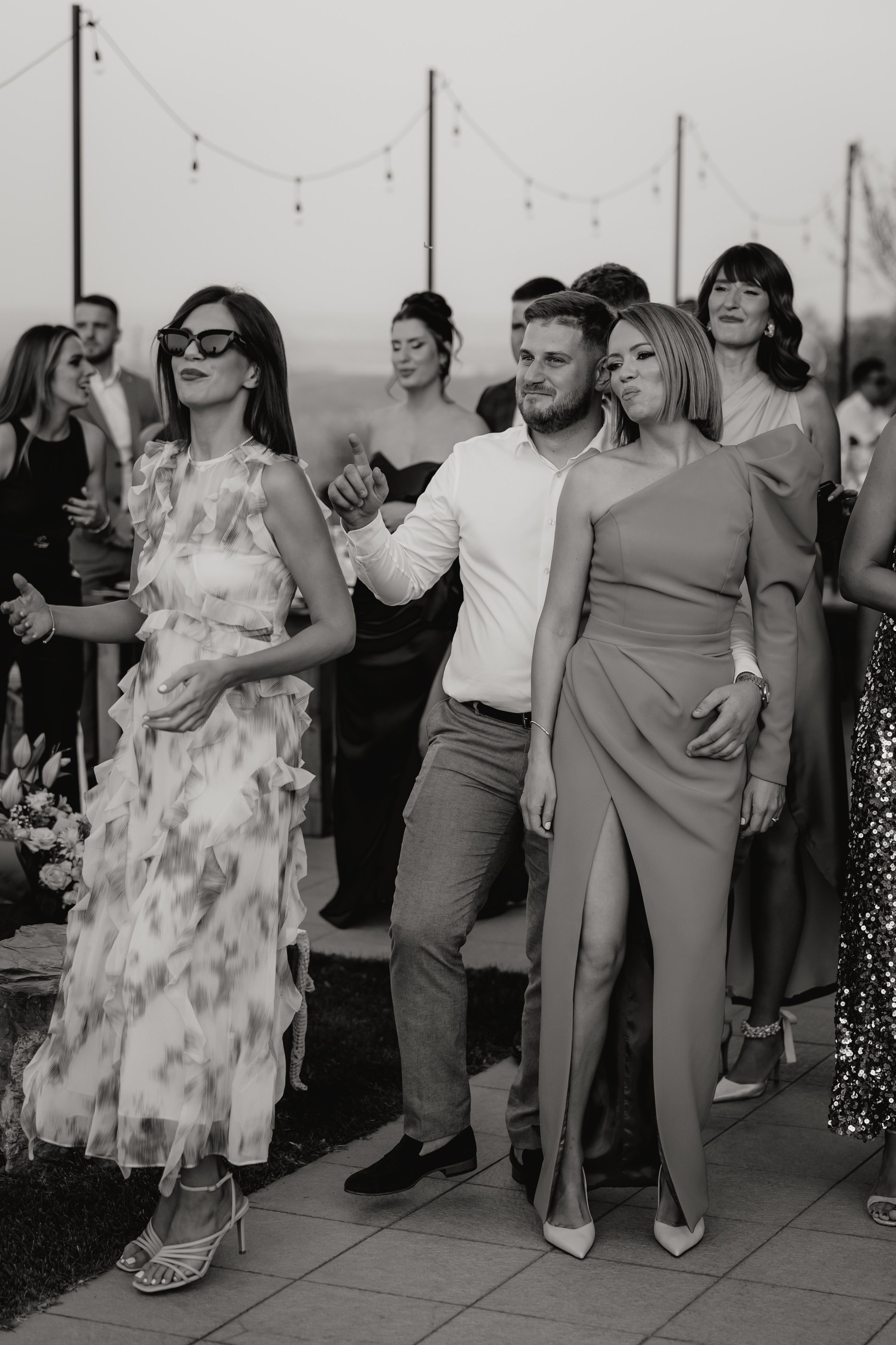 J&C Wedding. Family and children photographer in Belgrade Milja Ciric