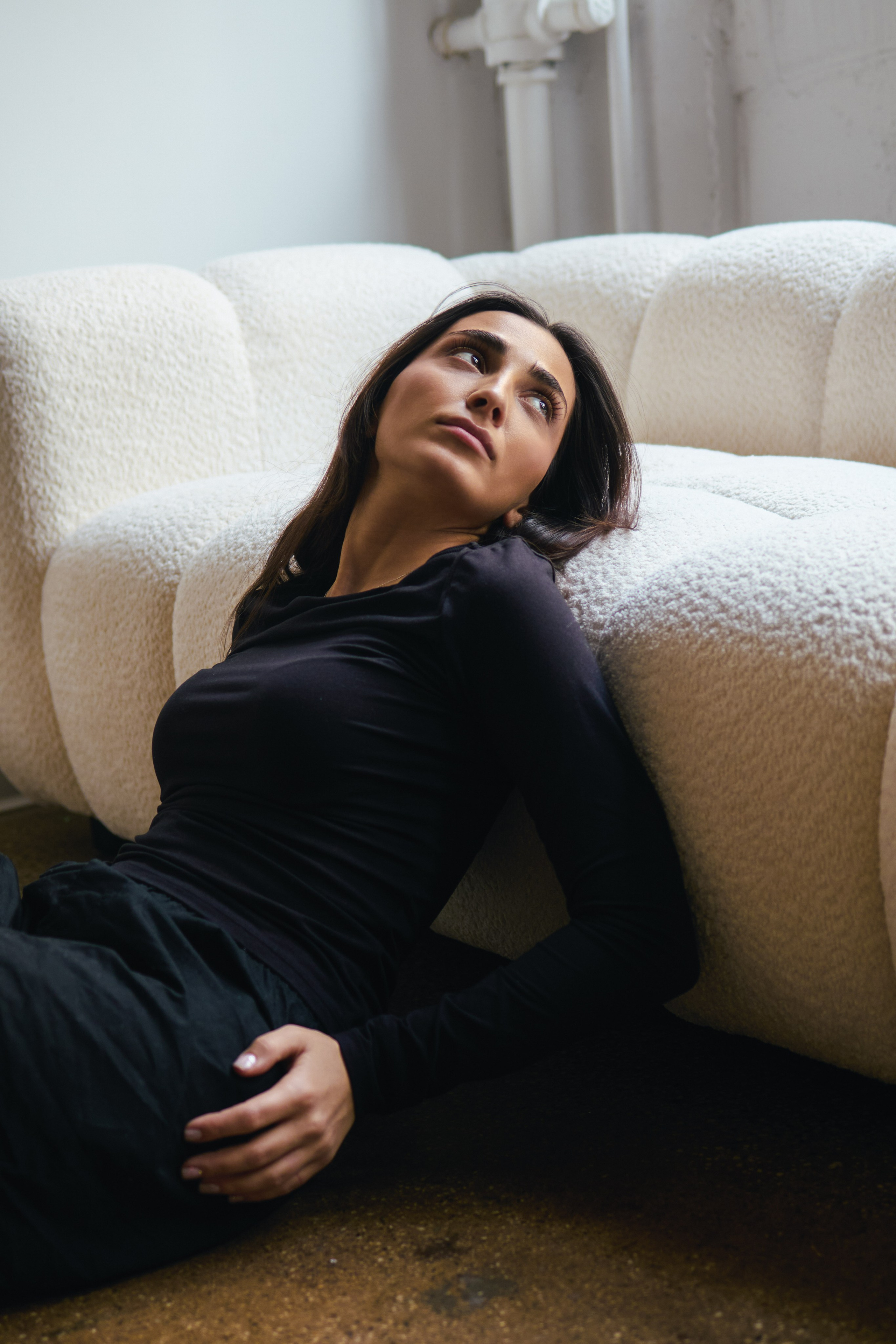 Elene. Stories told through my lens — by.mashkebi