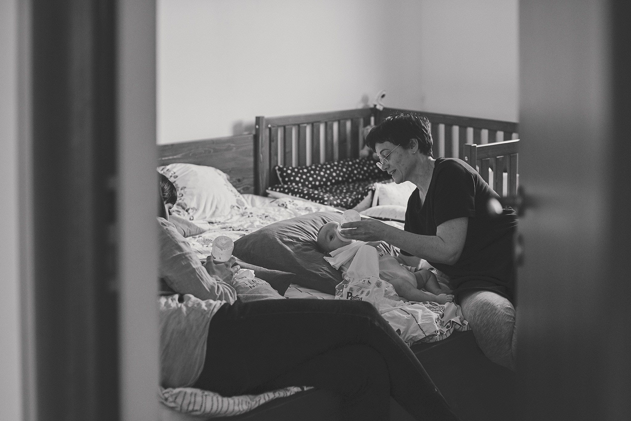 Erik & Matei. Georgescu Alexandru Fotograf