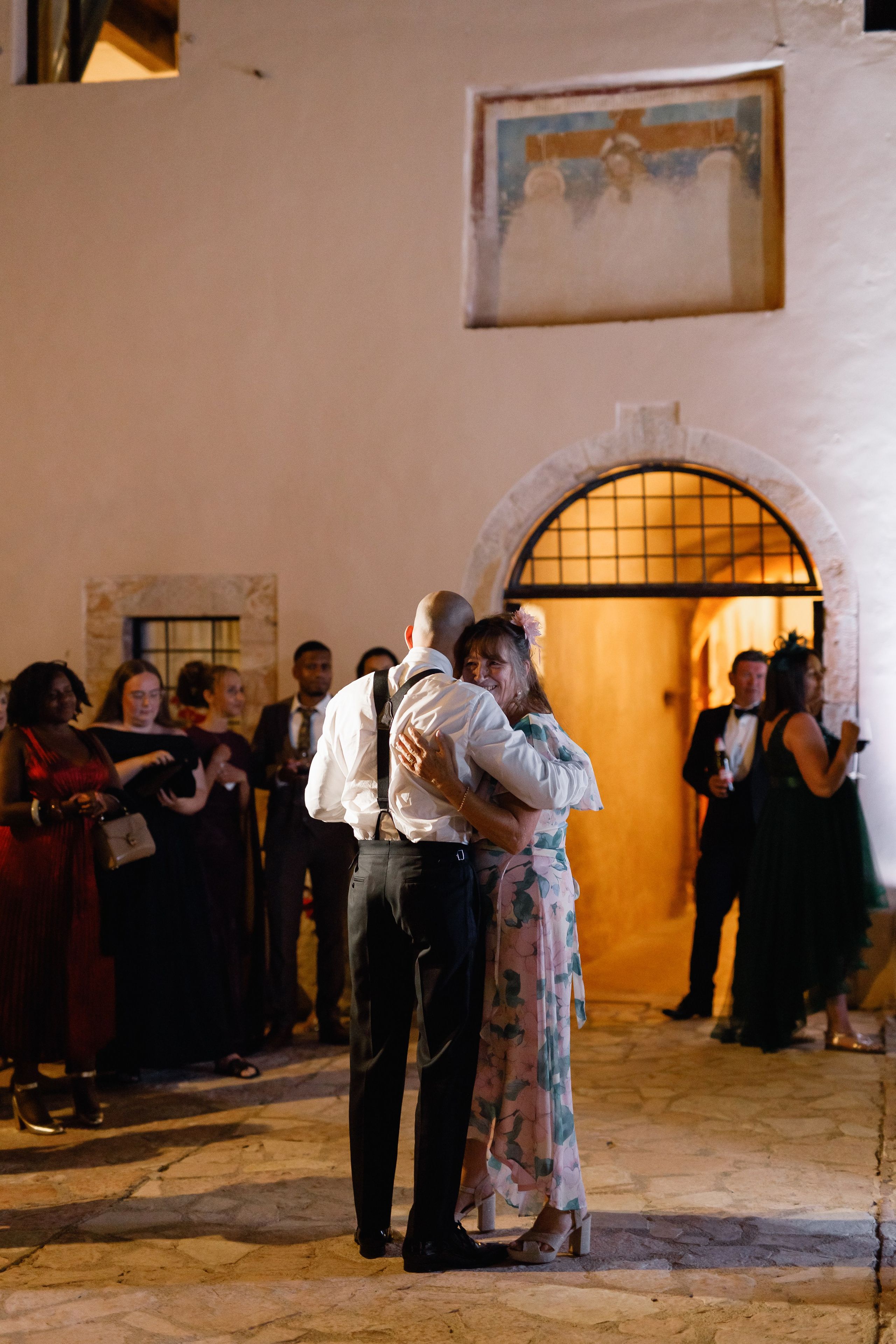 Charlotte & Anthony. Wedding Photographer Rome Tuscany Como Sicily Puglia Amalfy Italy- Oksana Savenchuk