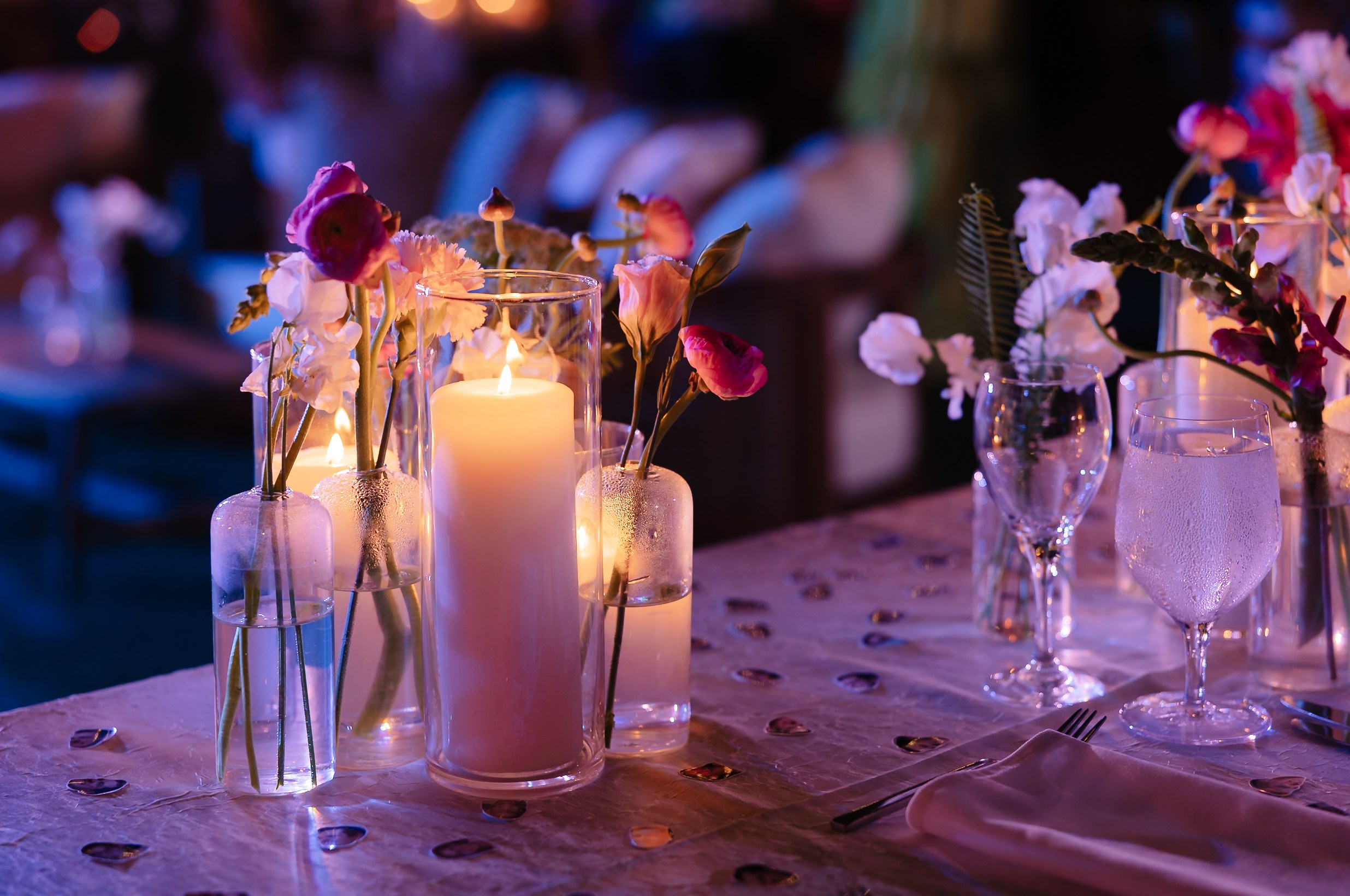 Eliana & Ovadia’s Destination Wedding at Baha Mar, Bahamas. YES I DO PRODUCTION — Wedding photography&videography