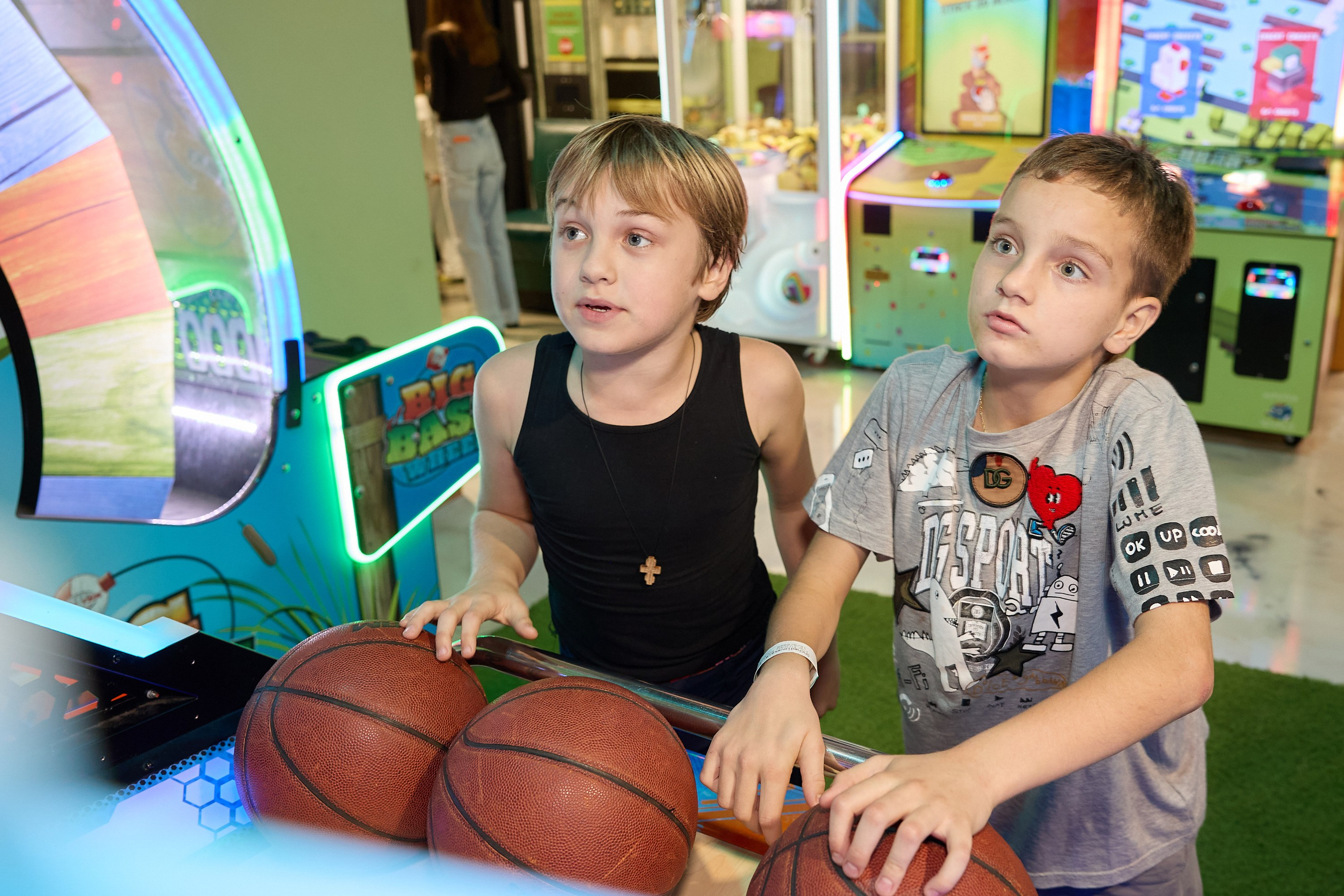 STEPHANIE 5. Photographer Julia Makoveeva