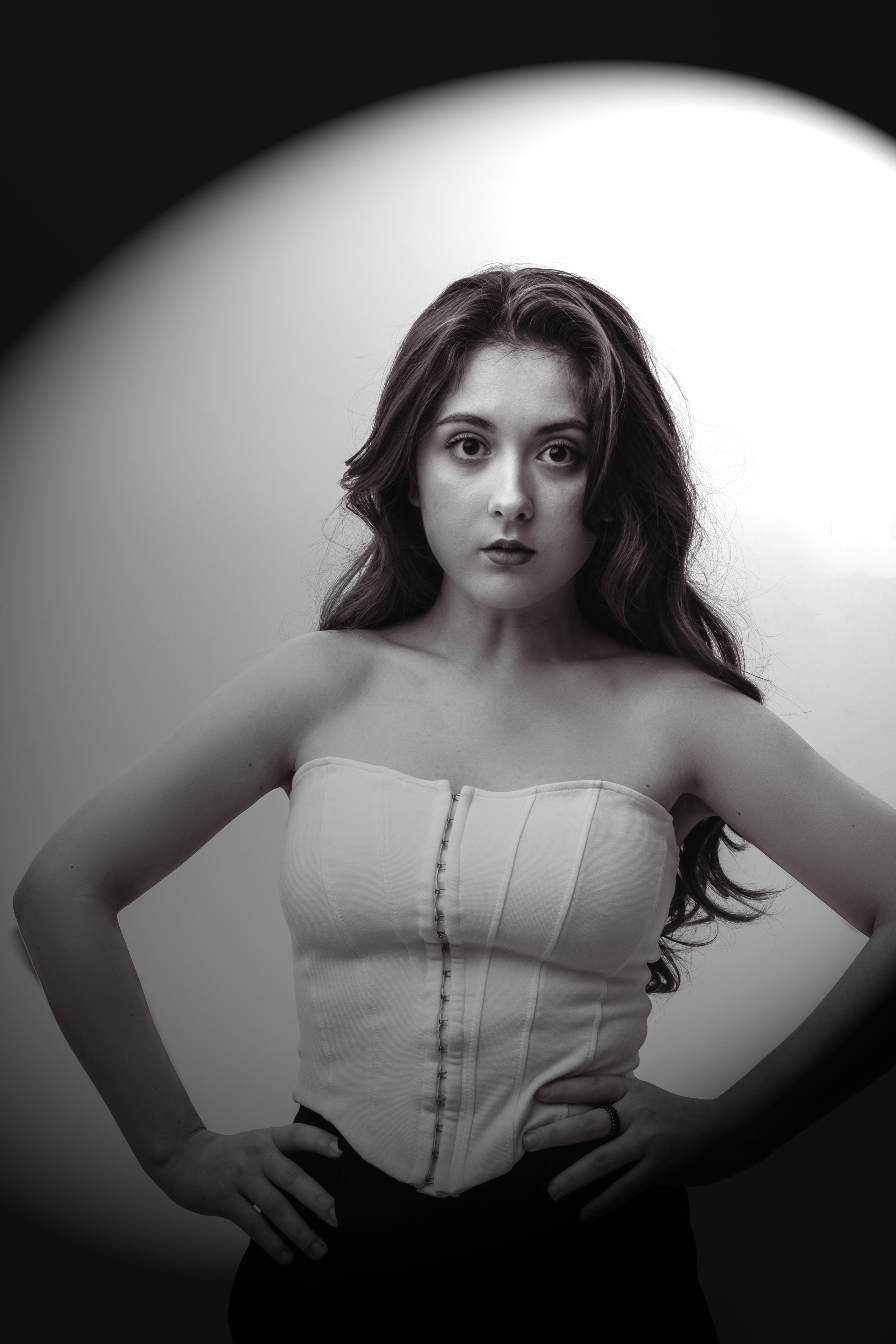 Studio PH. Photography of Fujicolor.104