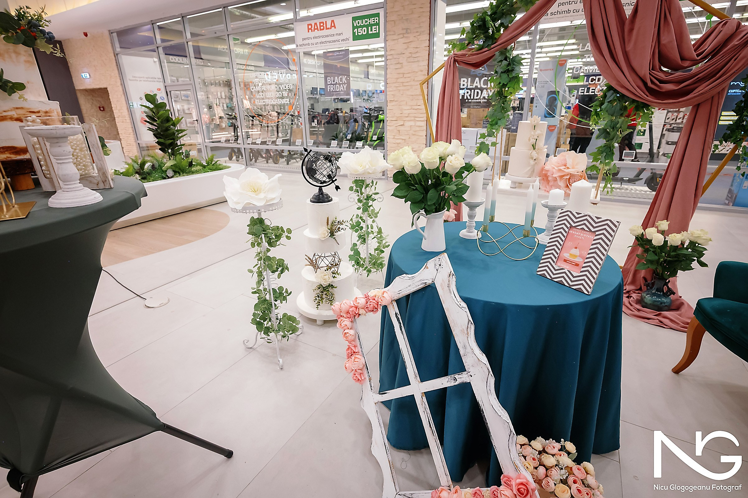 Fotograf Targ de Nunta Pitesti 2024 Fotograf Nunta Botez Pitesti Craiova Corporate