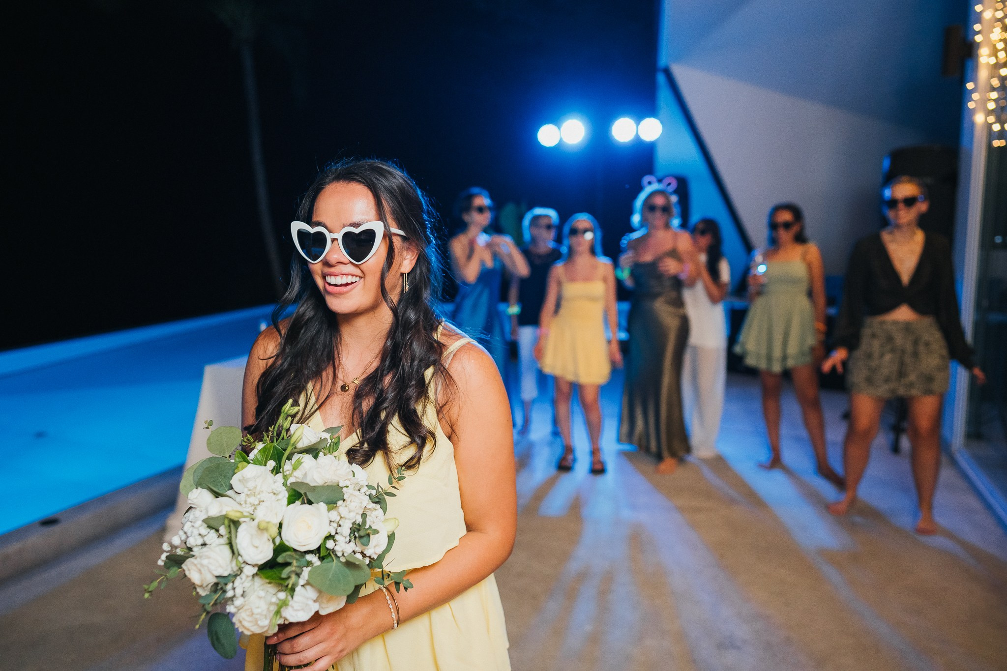 Julia & Daniel 21.04.2025. Wedding on Koh Samui, Thailand