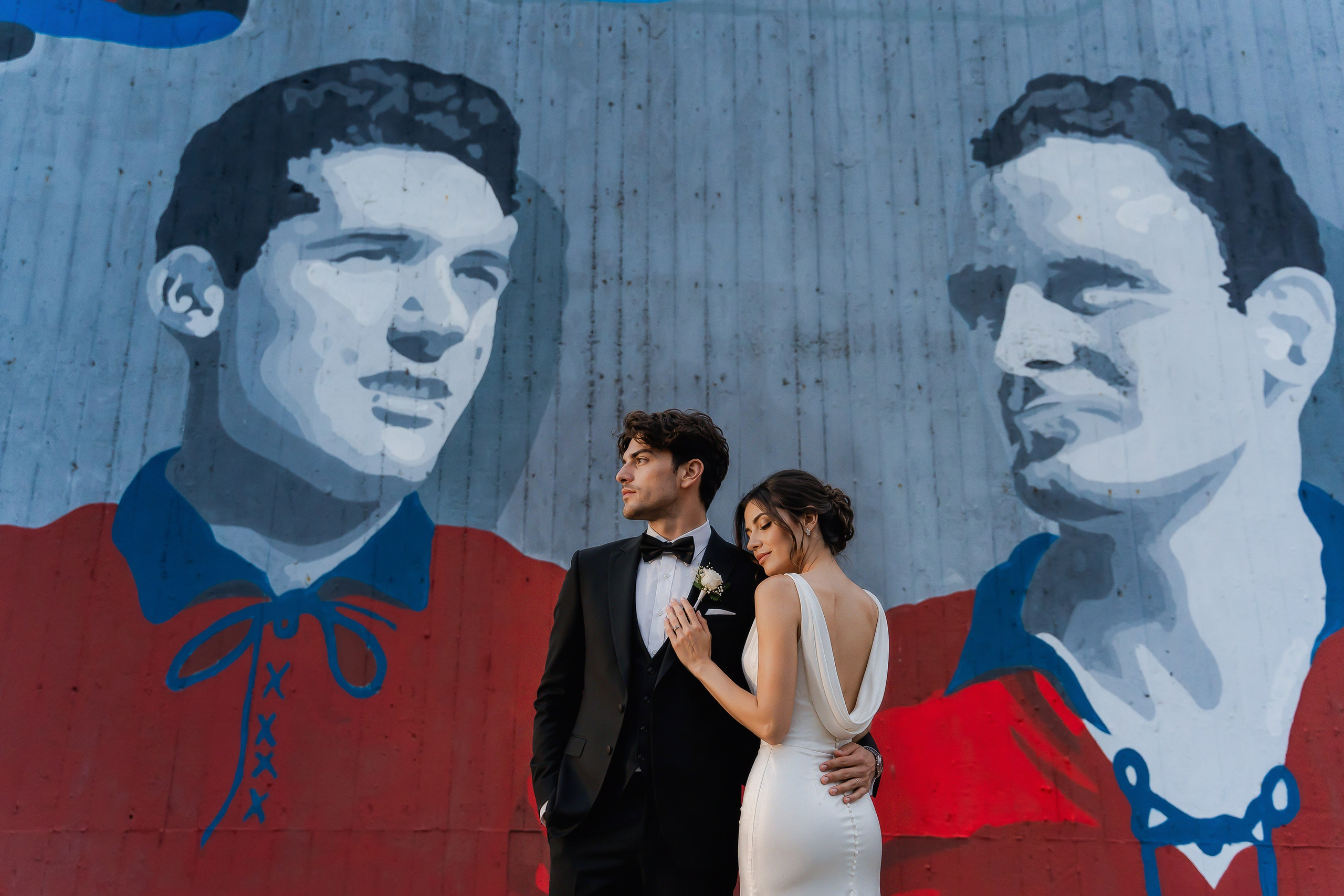 Portfolio. MSZen Production — fotografia e video professionale a Catania