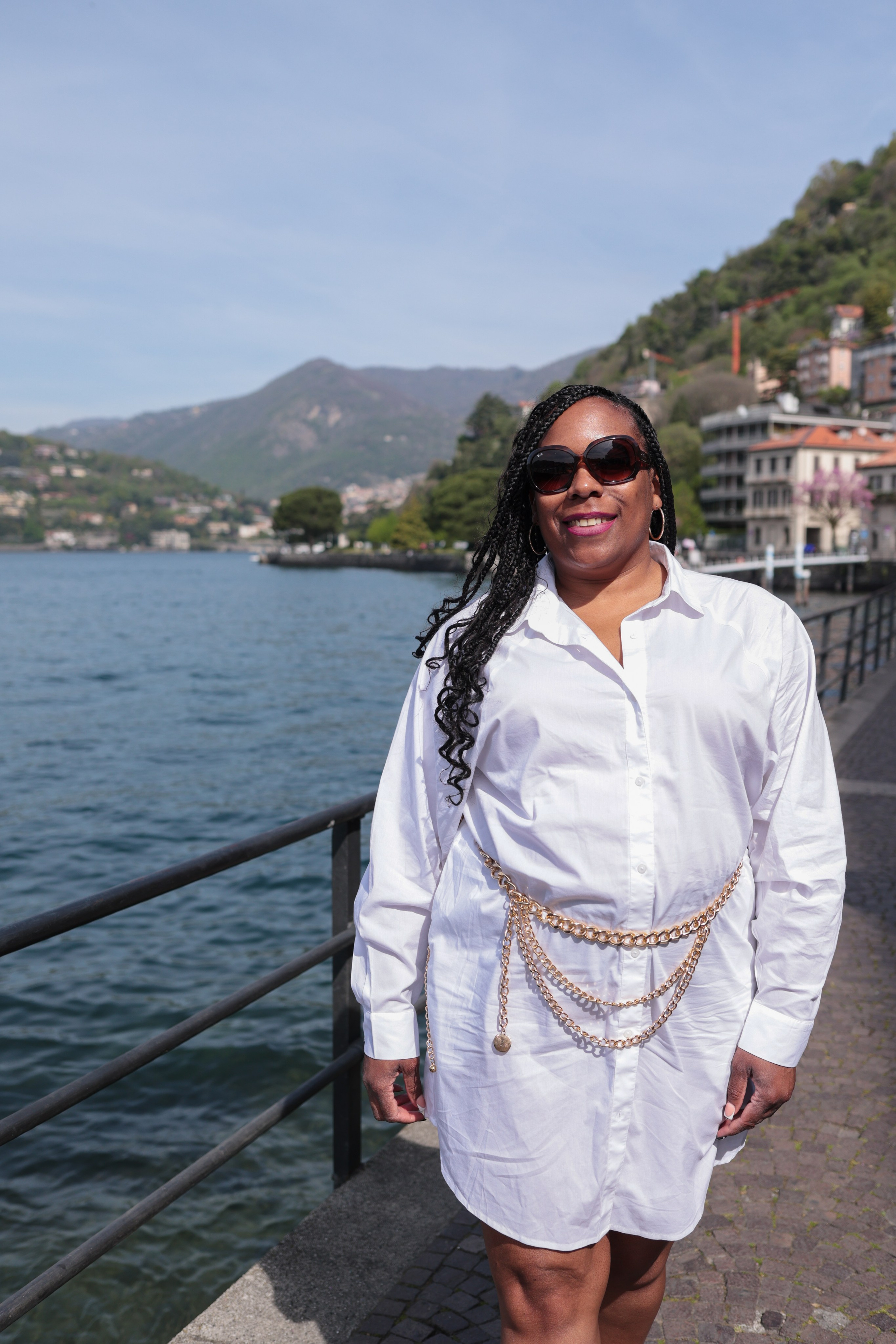 Girls Trip Como. Photographer in Milan |Mila Pro Photo