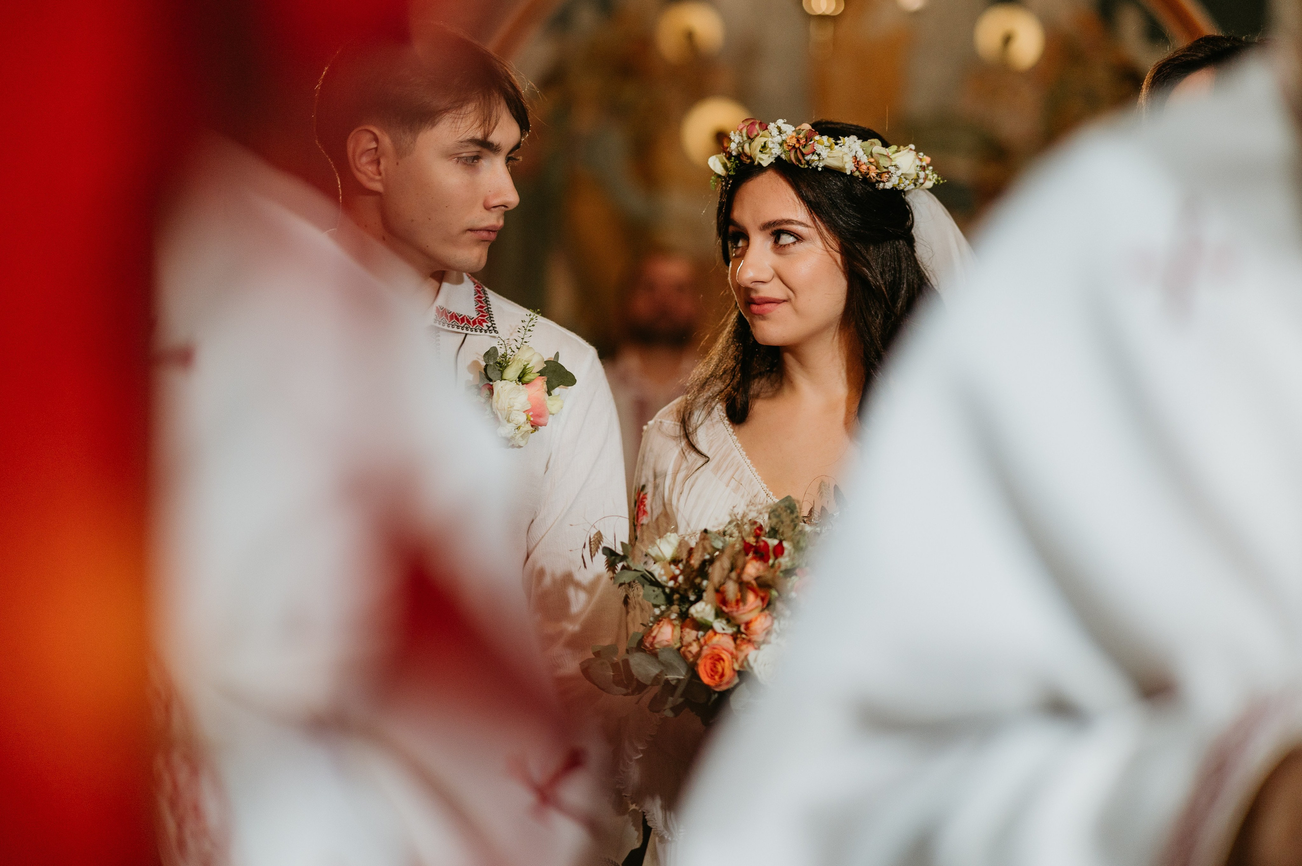 Iulian si Felicia. Valentin Melen - fotograf de nunta 🤍