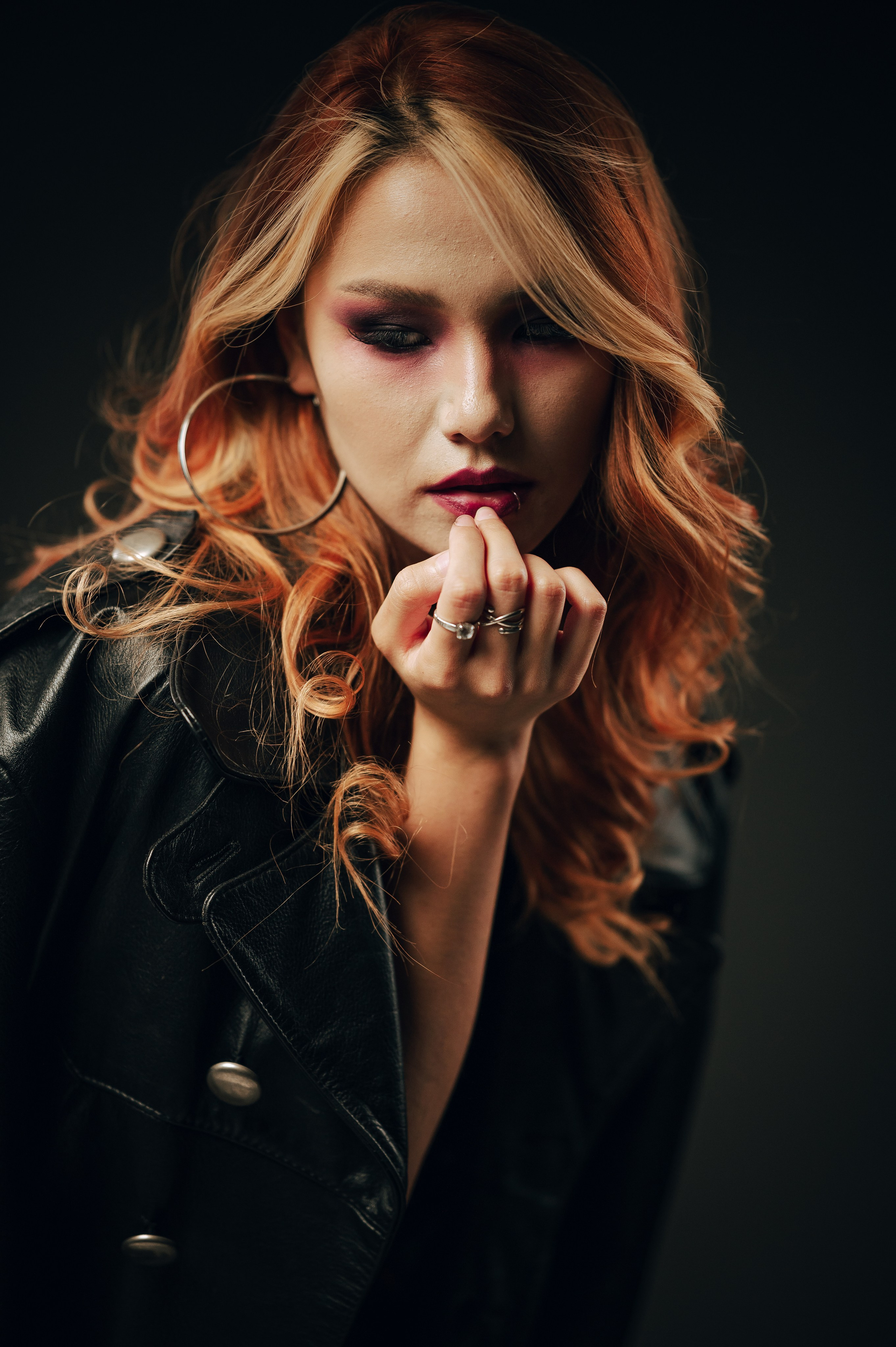 Студия. Фотограф в Бишкеке Андрей Кавешников