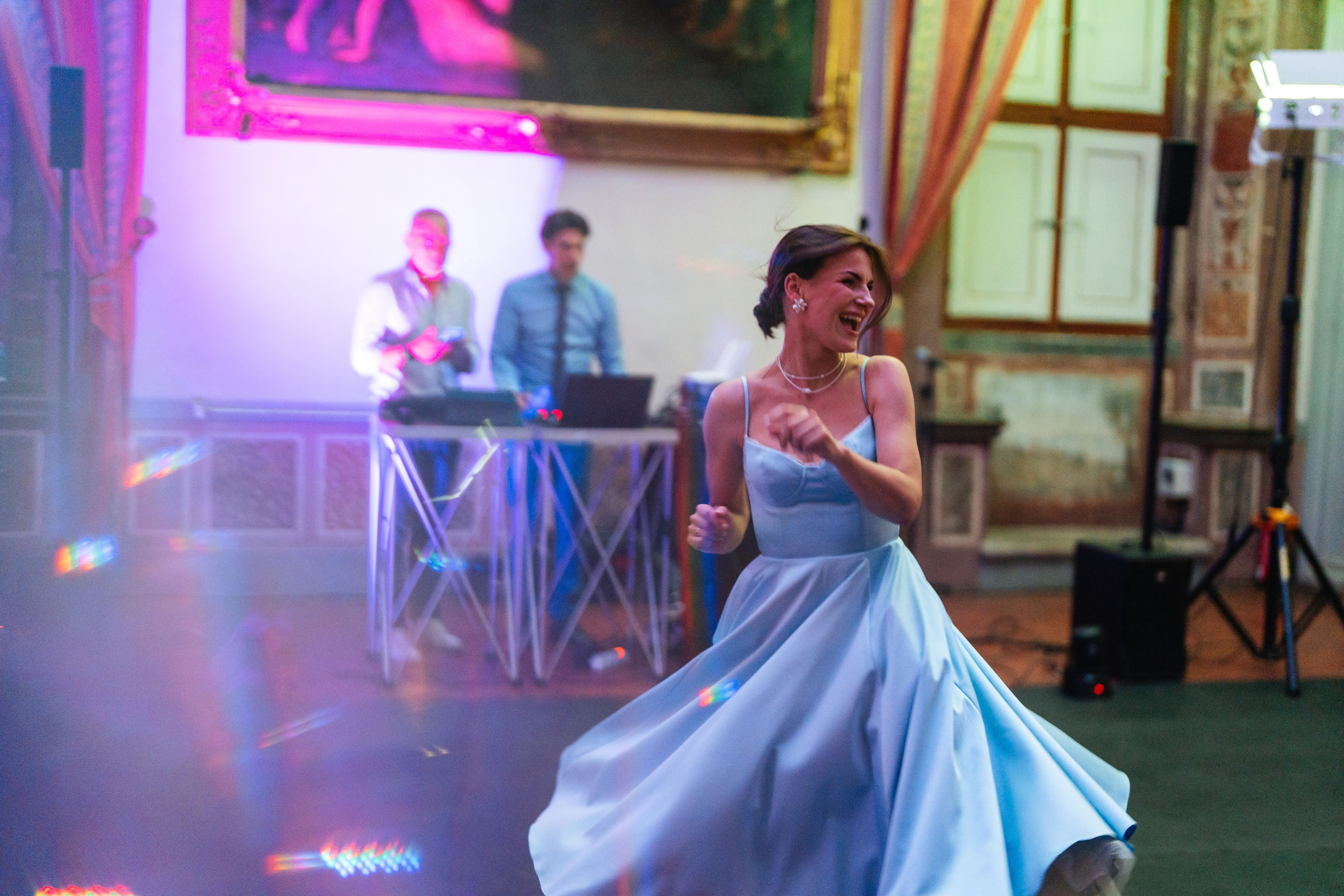 Dite & Nick. Wedding photographer Natalia