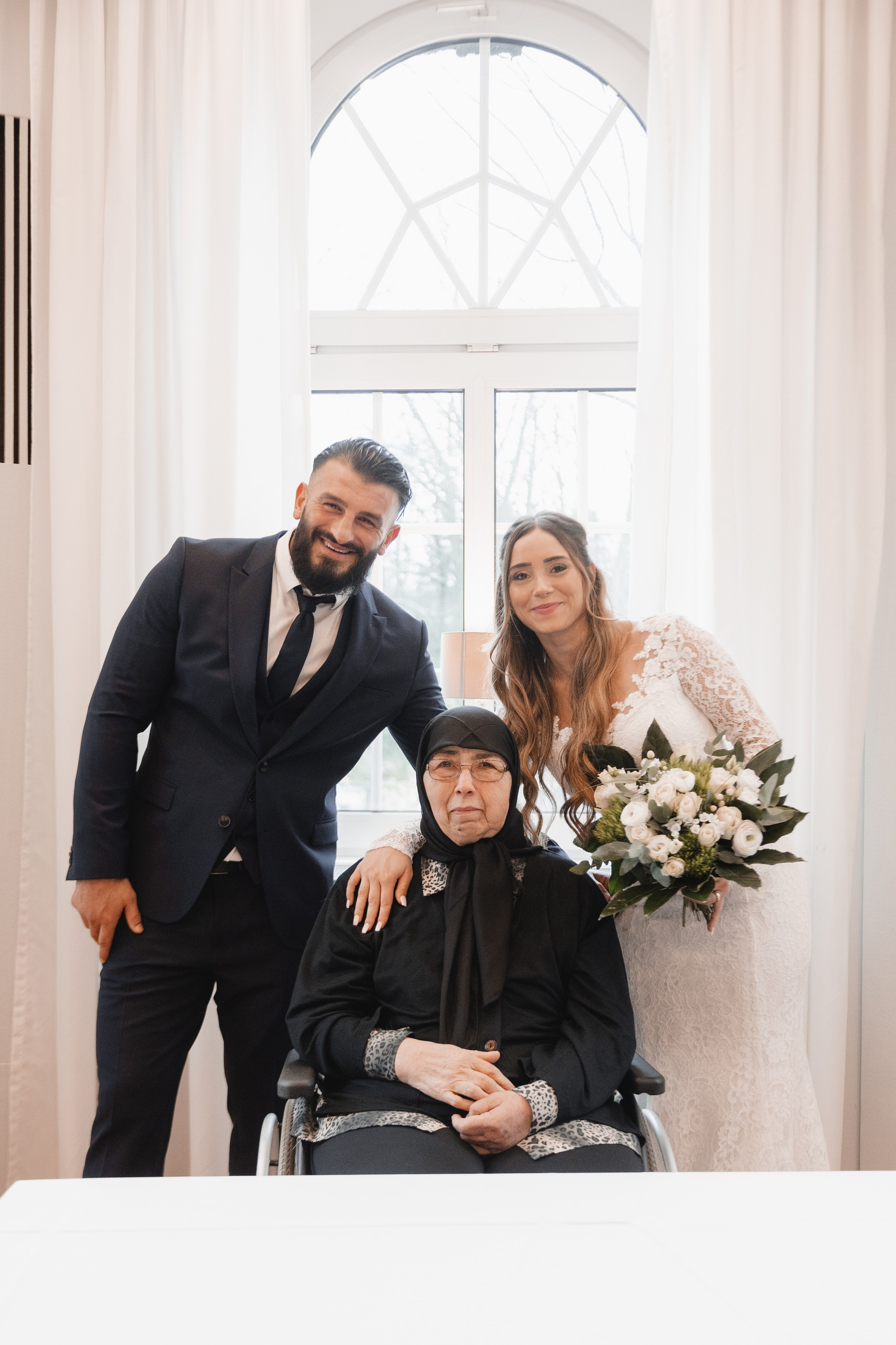 Gizem & Oguzhan | Gesellschaft Harmonie, Bochum. Hochzeitsfotografie |Hochzeitsfotograf Bochum | Hochzeitsfotograf Dortmund | Hochzeitsfotograf Essen | Hochzeitsfotograf Ruhrgebiet