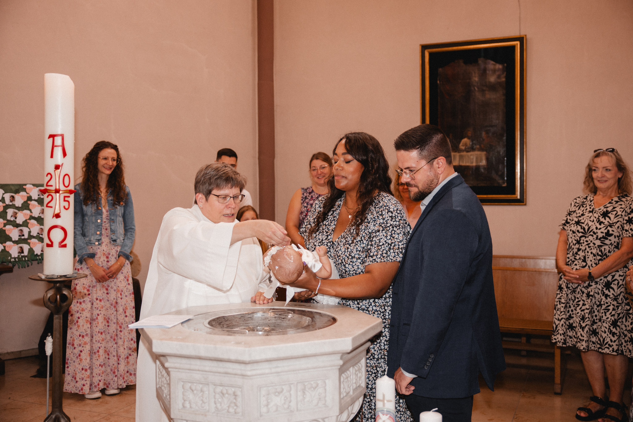 Taufe / Taufbegleitung. Hochzeitsfotografie |Hochzeitsfotograf Bochum | Hochzeitsfotograf Dortmund | Hochzeitsfotograf Essen | Hochzeitsfotograf Ruhrgebiet