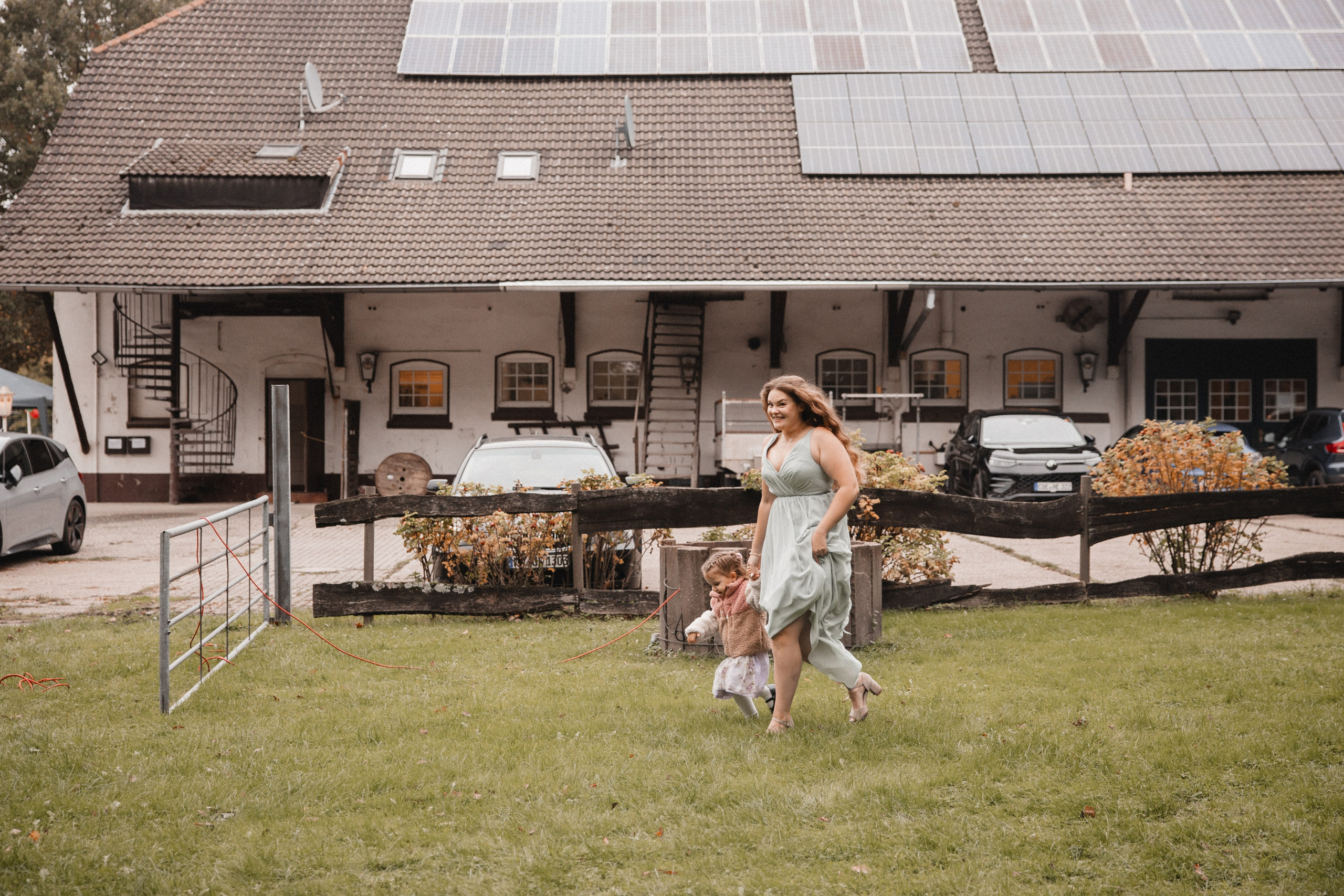 Lena & Philip | Schloss Bladenhorst, Castrop-Rauxel. Hochzeitsfotografin Bochum | Halyna Reiche Fotografie NRW