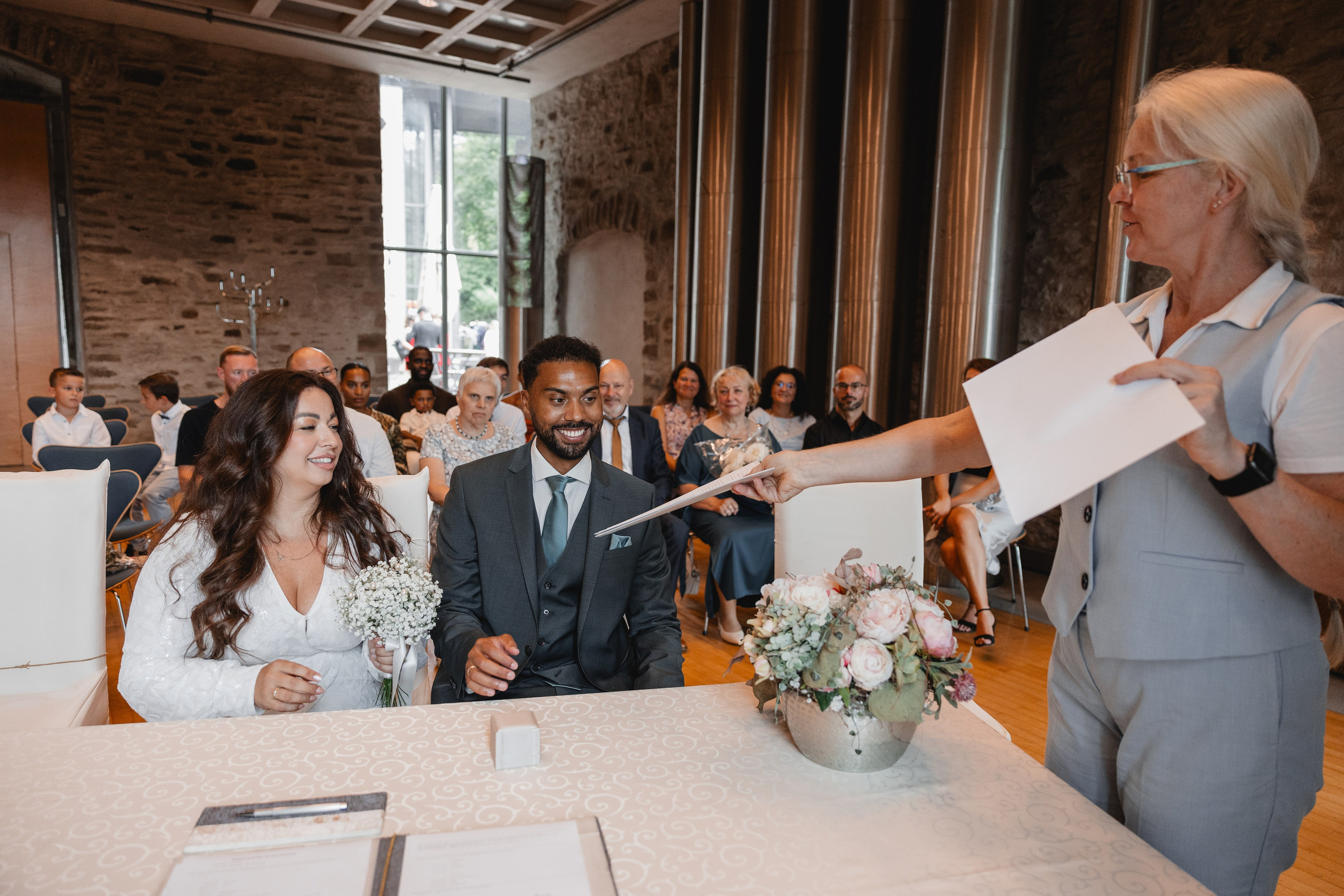 Luba & Vincent | Haus Witten. Hochzeitsfotografie |Hochzeitsfotograf Bochum | Hochzeitsfotograf Dortmund | Hochzeitsfotograf Essen | Hochzeitsfotograf Ruhrgebiet