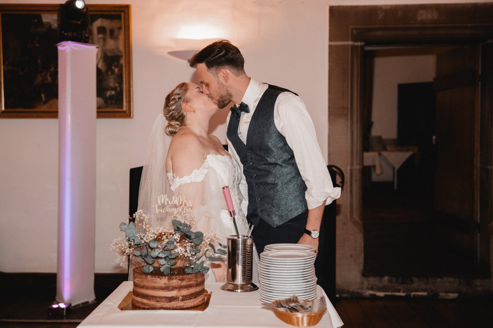 SASKIA & MAX | HAUS KEMNADE. Photographer in Bochum Dolia Halyna