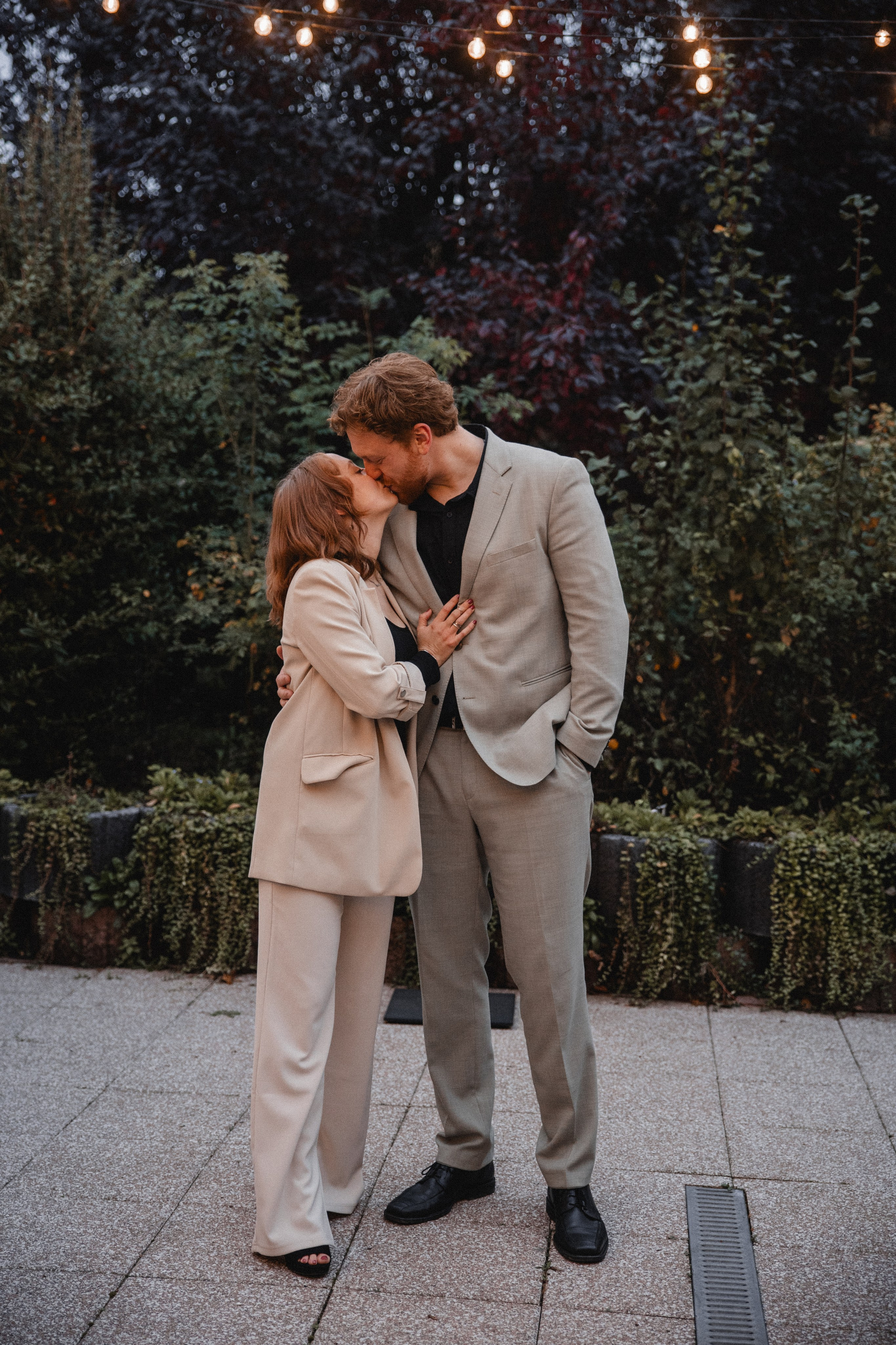 Lena & Philip | Schloss Bladenhorst, Castrop-Rauxel. Hochzeitsfotografin Bochum | Halyna Reiche Fotografie NRW